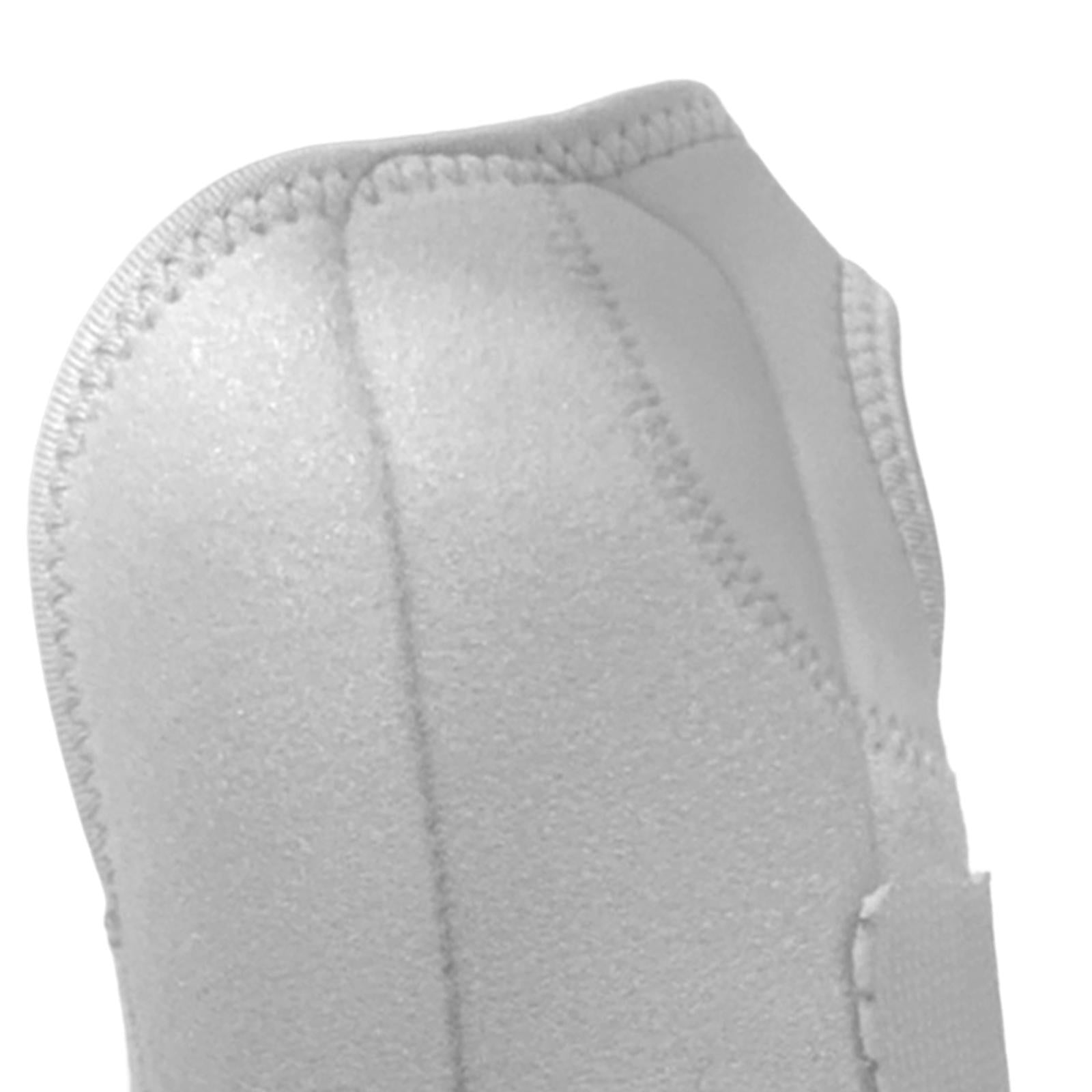 Wrist Brace Carpal Tunnel Removable Splint for Sprain Strain Medium Left