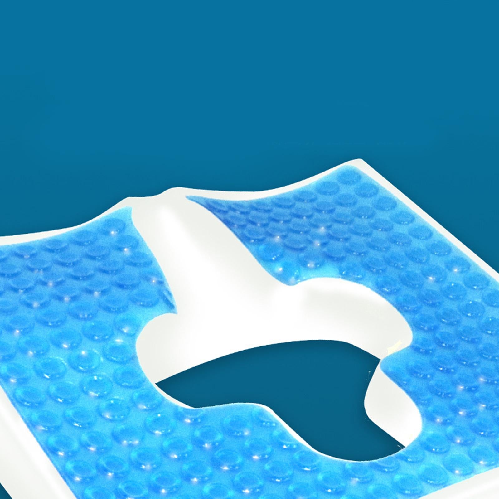 Seat Durable Nonslip for Bed Sores Wheelchair Long Sitting