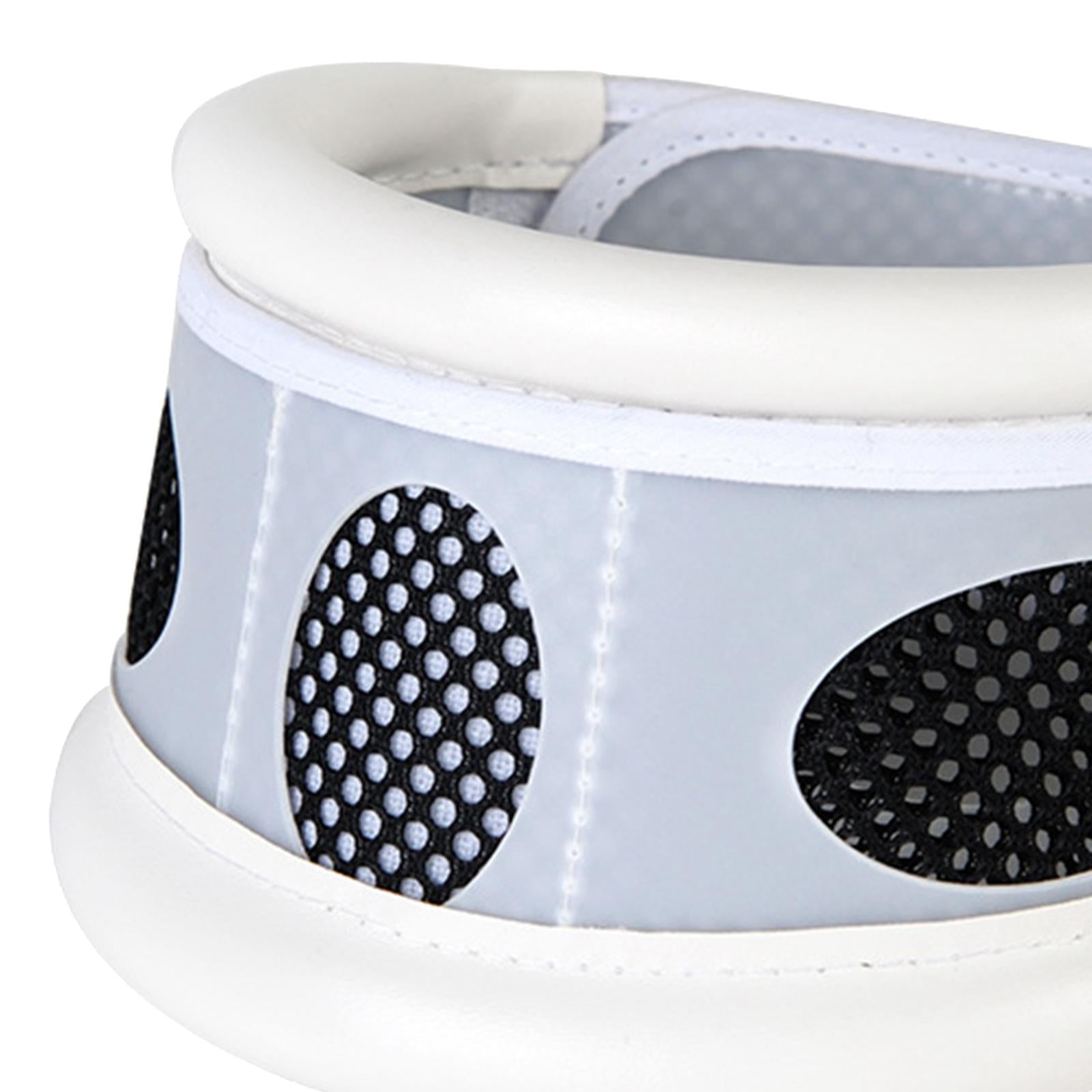 Cervical Neck Traction Device Comfortable Breathable Trusted for Sleeping XL