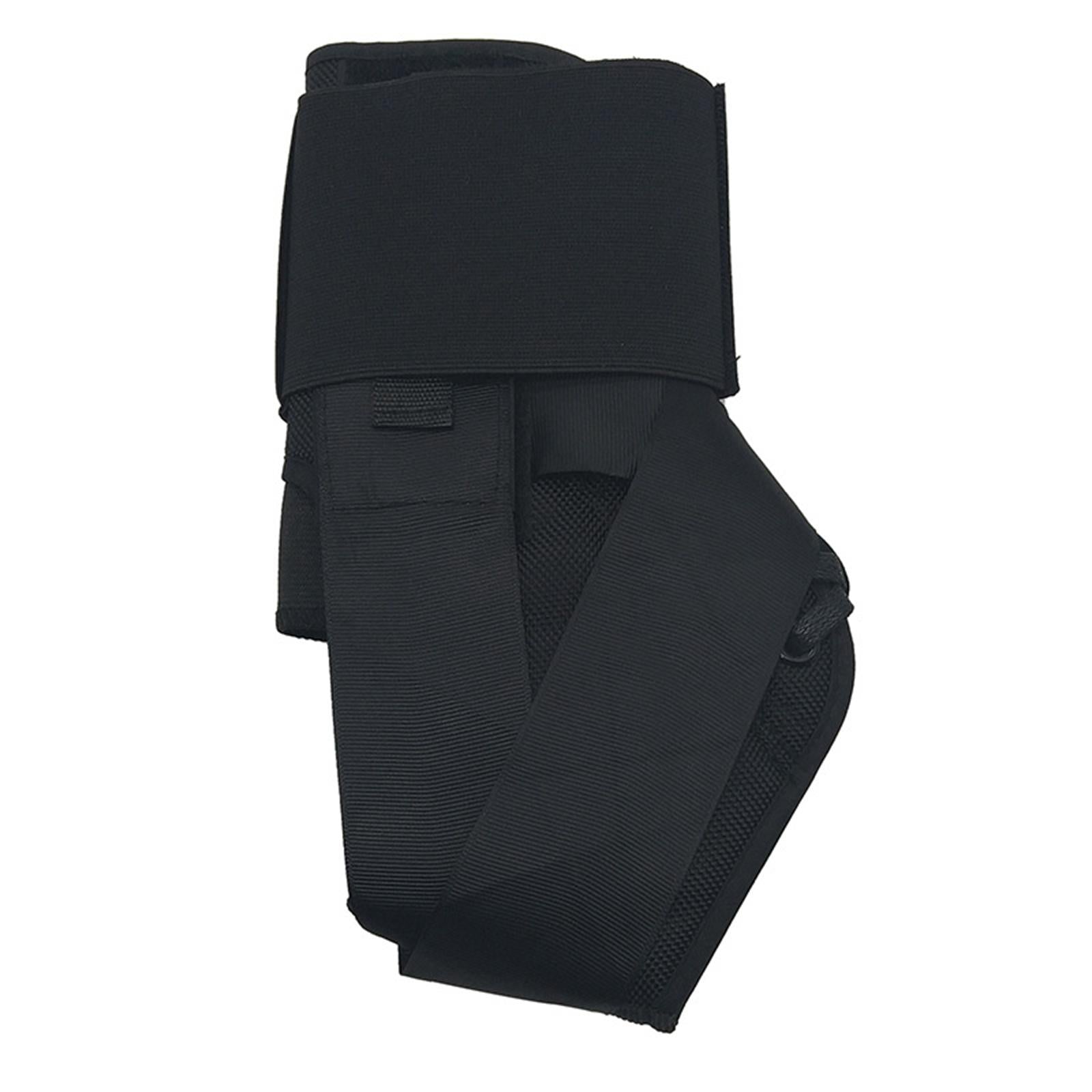 Ankle Support Brace Compression Sleeve Comfortable protection for Cycling M