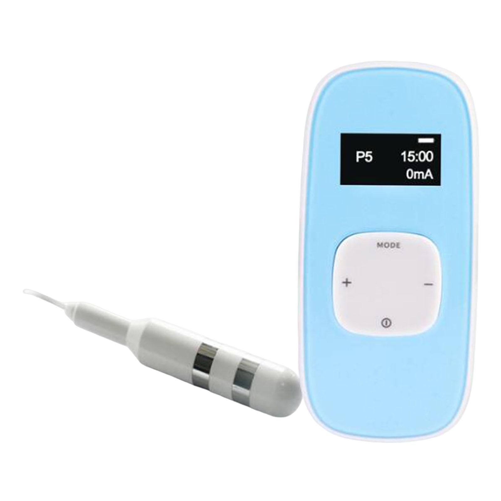 Portable Floor Exerciser Kegel Toner Adjustable Strengthening 40 Levels