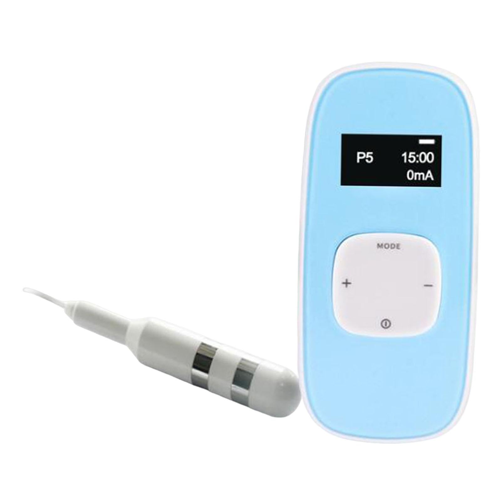 Portable Floor Exerciser Kegel Toner Adjustable Strengthening 40 Levels