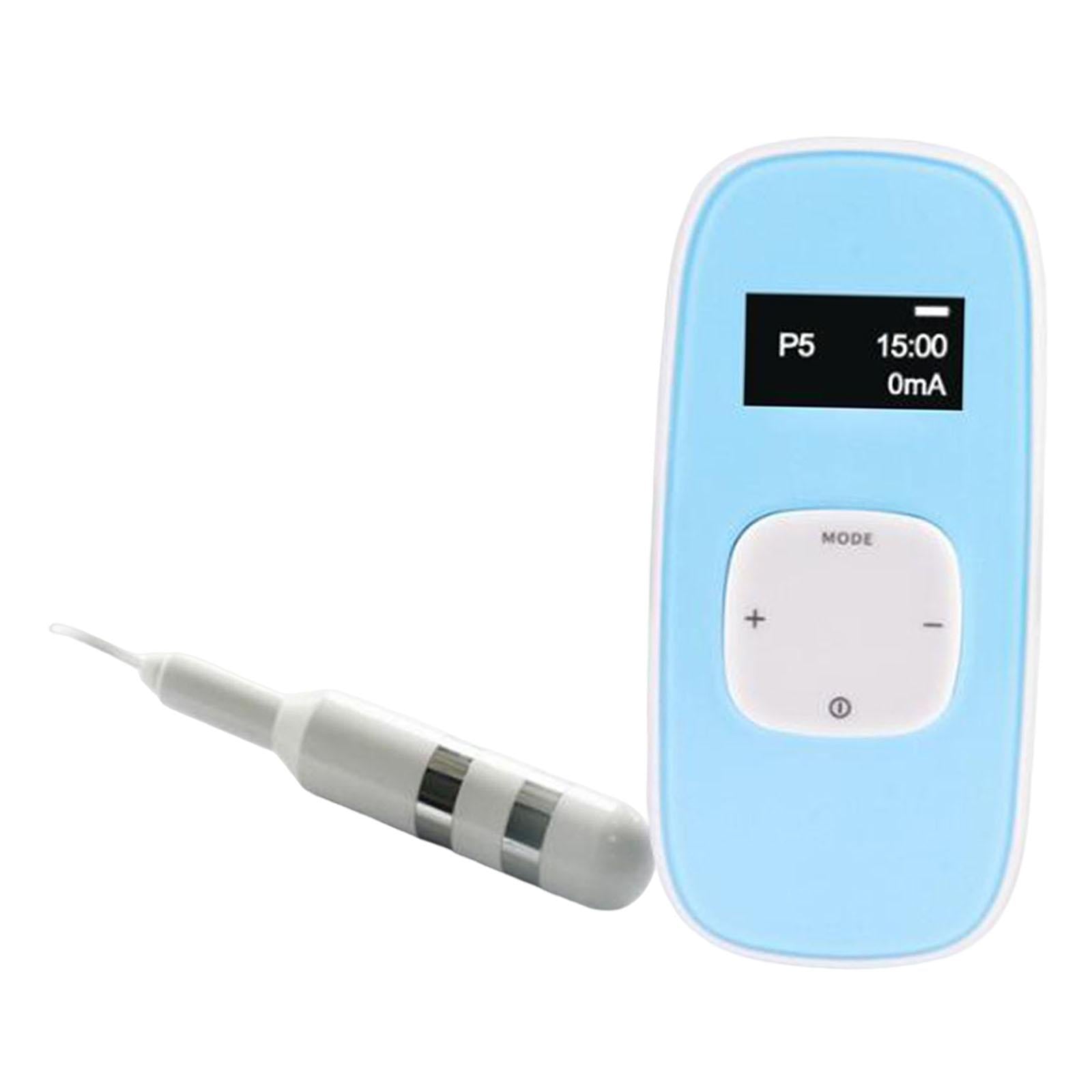 Portable Floor Exerciser Kegel Toner Adjustable Strengthening 40 Levels