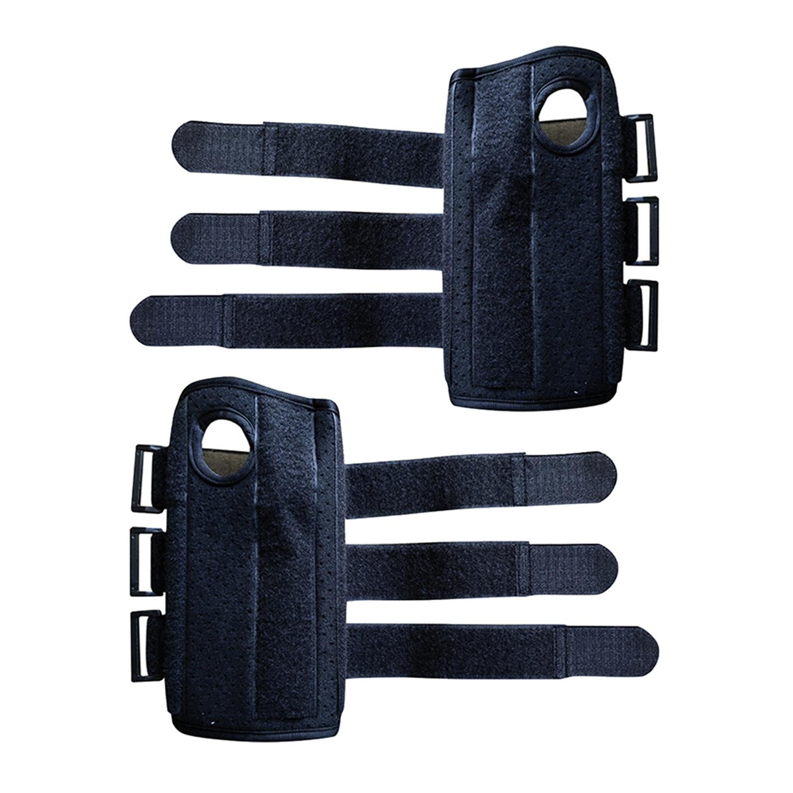 Carpal Tunnel Wrist Brace Non Slip wearing Effective Wrist Guard Wrist Rest Left