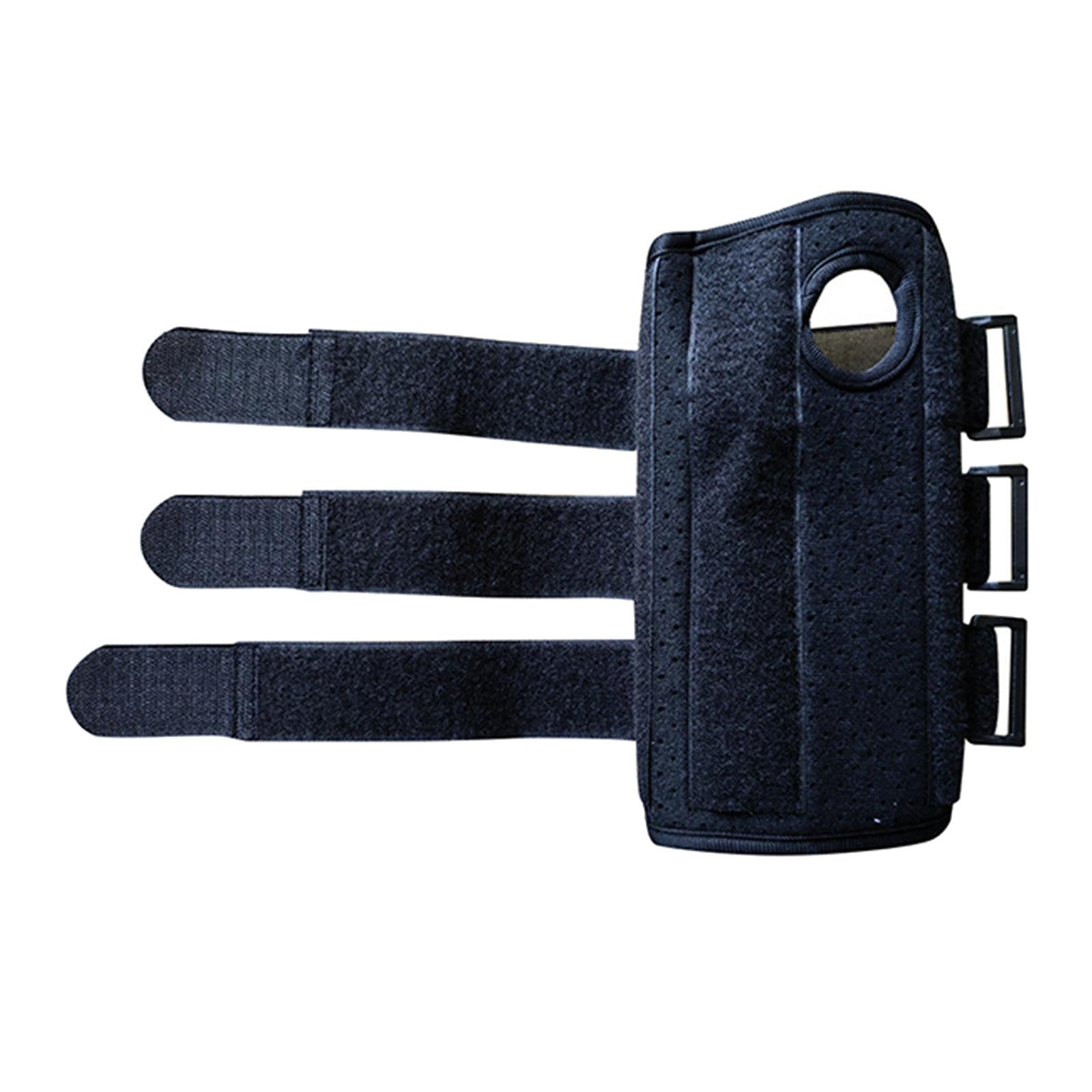 Carpal Tunnel Wrist Brace Non Slip wearing Effective Wrist Guard Wrist Rest Left