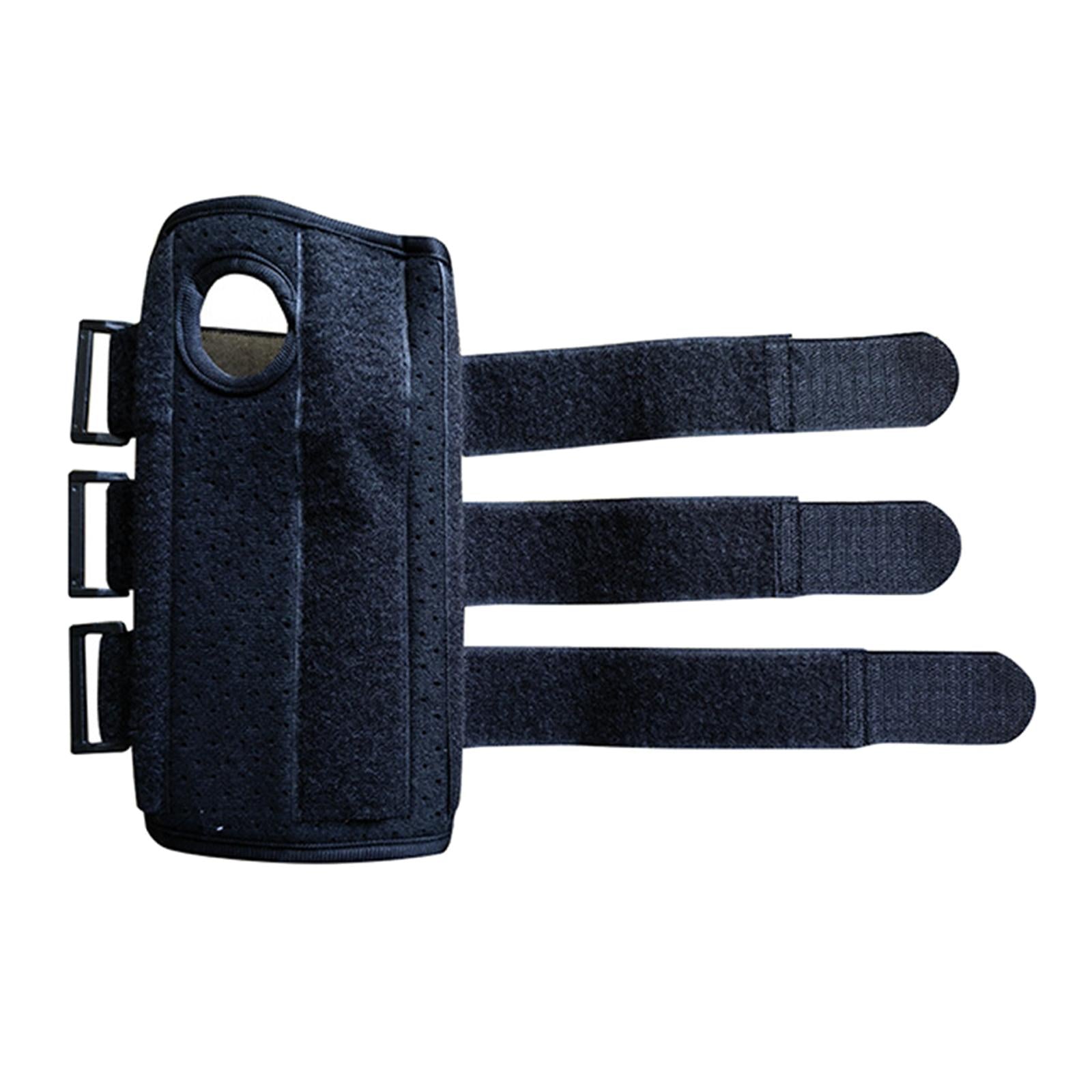 Carpal Tunnel Wrist Brace Non Slip wearing Effective Wrist Guard Wrist Rest Right