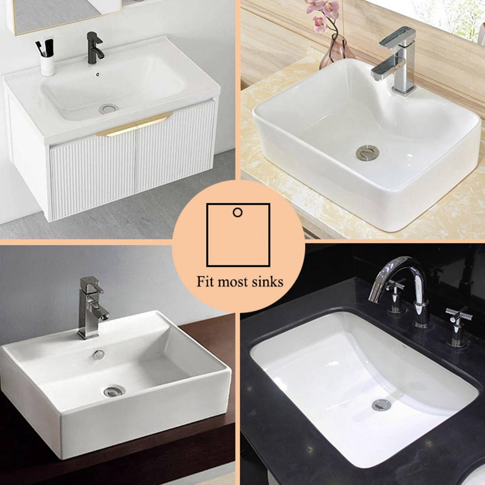 Beard hair Receive Shield Apron Alternative for Men Barber Bathroom Sink