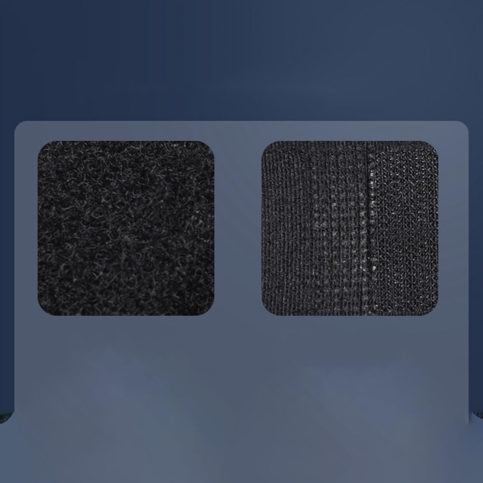 Wrist brace Carpal Tunnel with 3 Straps Wrist Splint Wrist Support Brace L Left