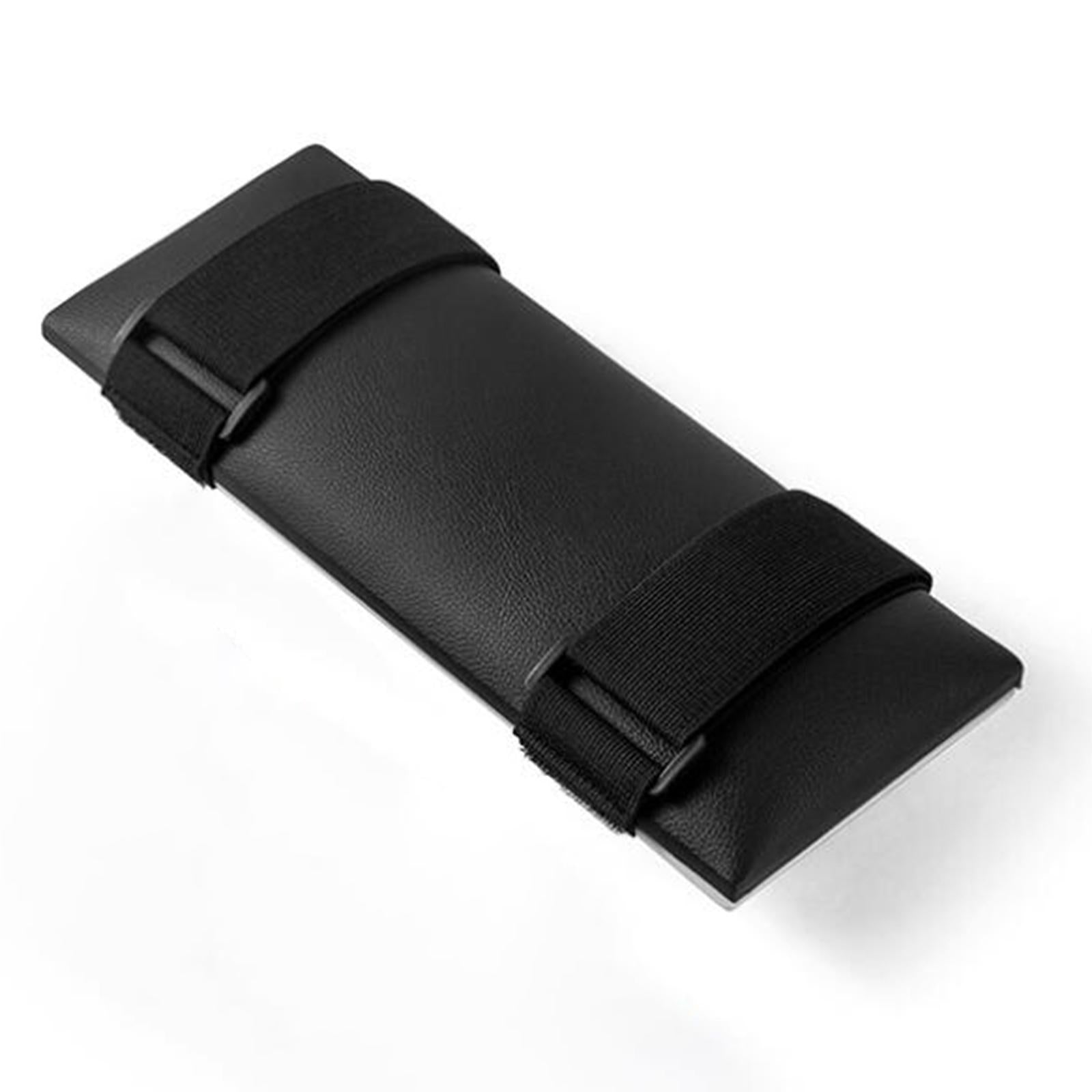 Shoulder Elbow Trainer Arm Training Assist with Pulley for Elderly Black