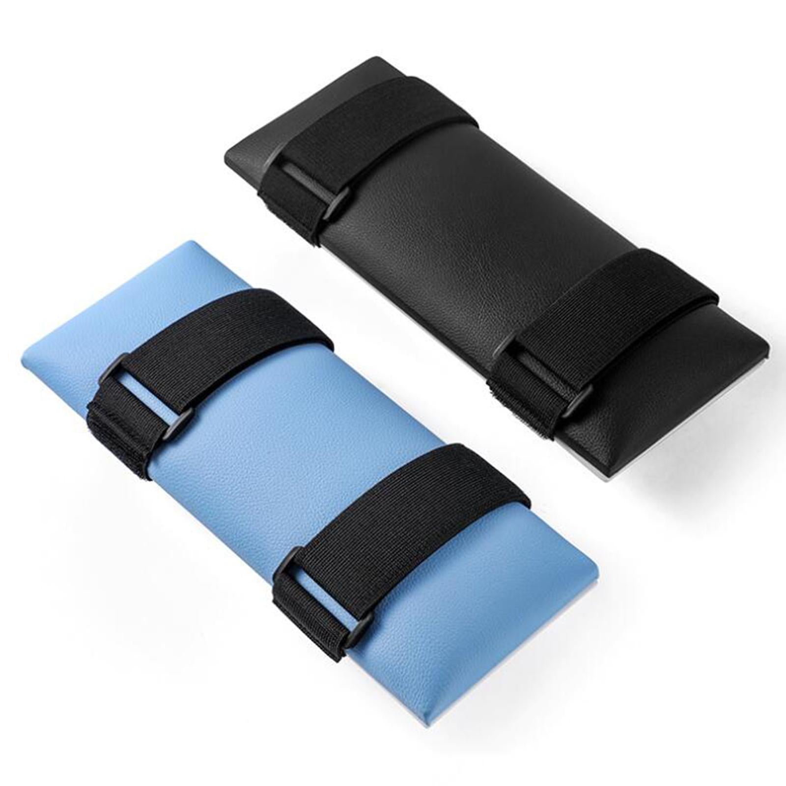 Shoulder Elbow Trainer Arm Training Assist with Pulley for Elderly Black