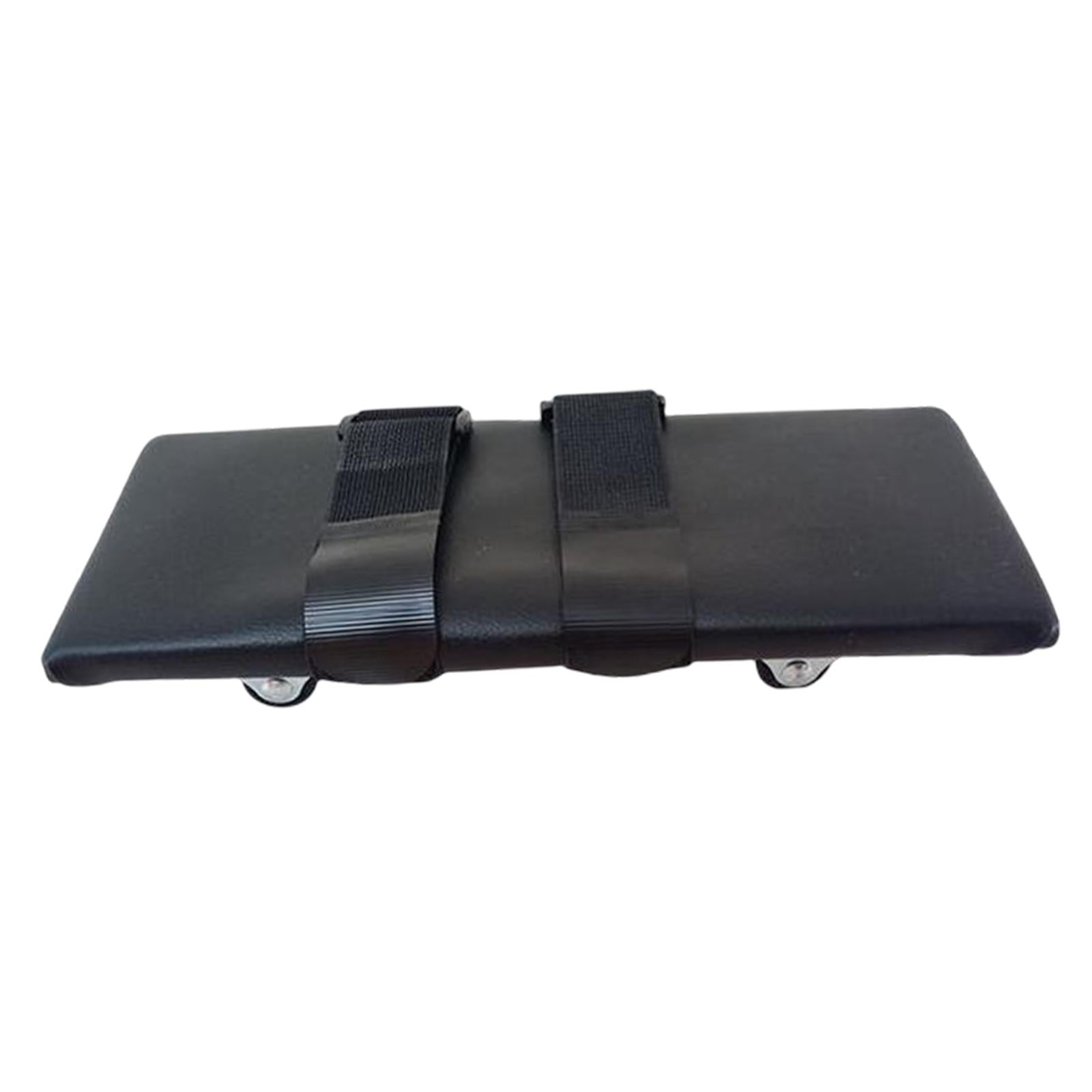 Shoulder Elbow Trainer Arm Training Assist with Pulley for Elderly Black