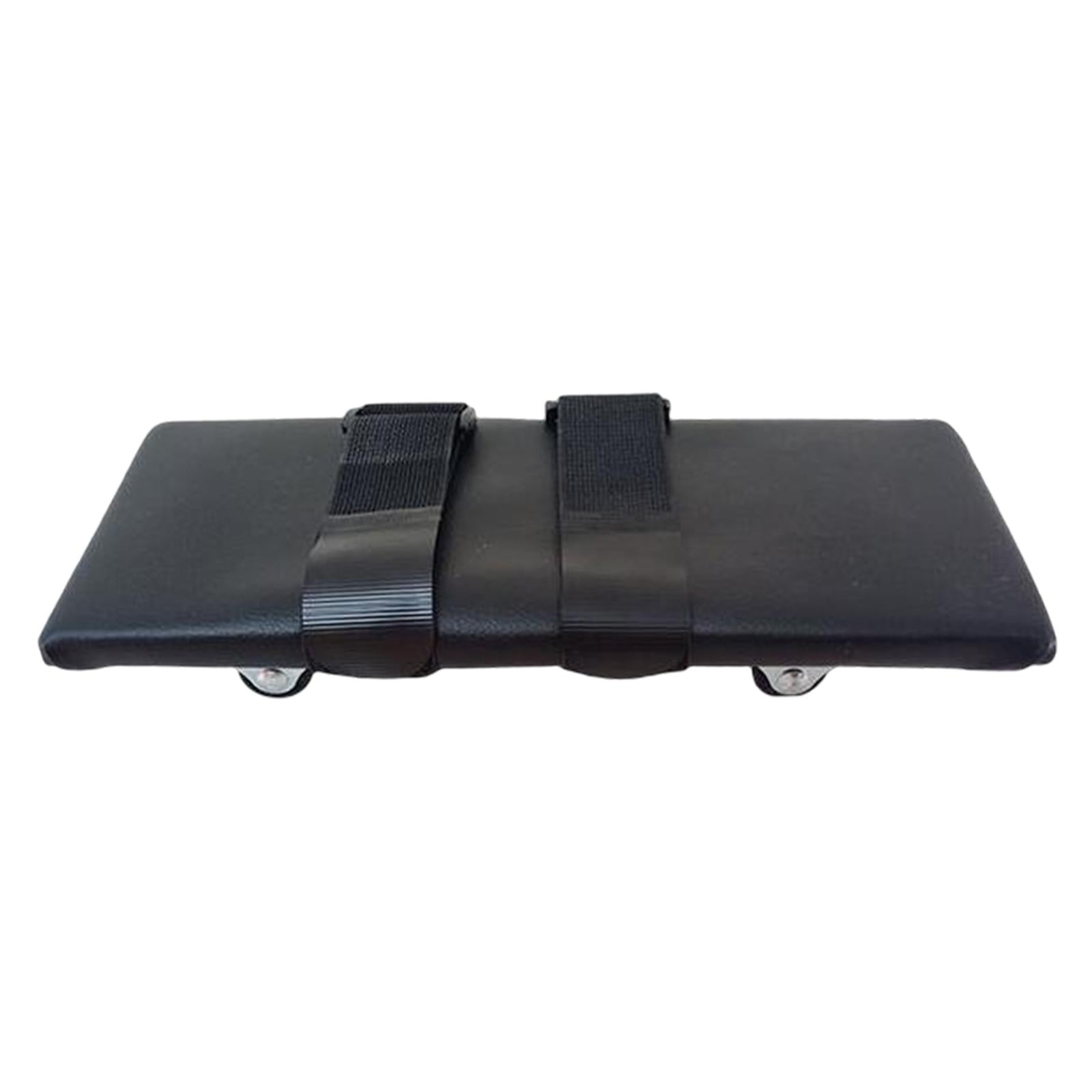 Shoulder Elbow Trainer Arm Training Assist with Pulley for Elderly Black