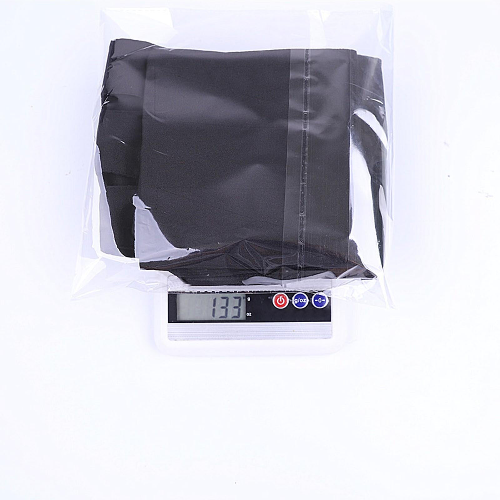 Wheelchair Leg Restraint Breathable Accessories Non Slip for Seniors Elderly