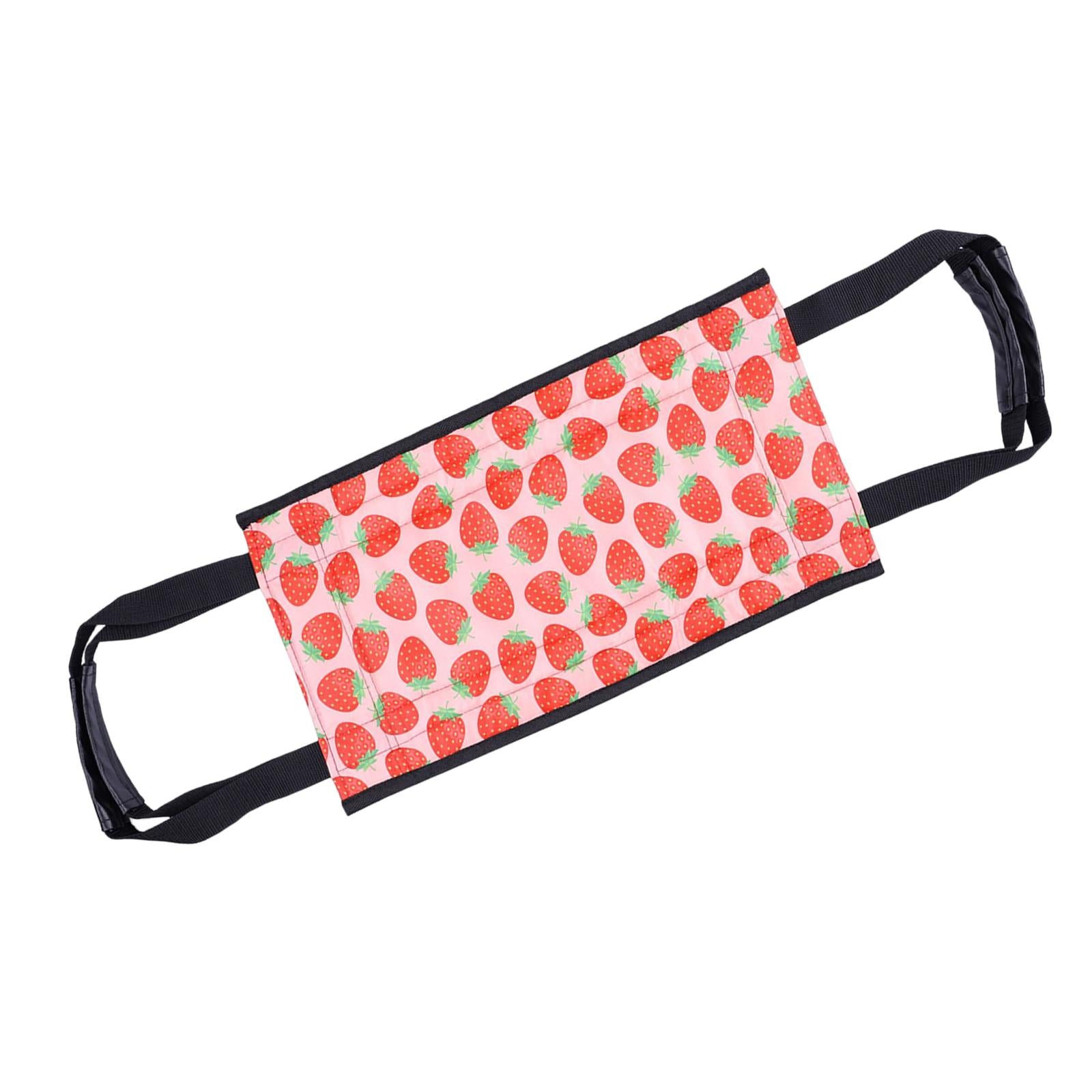 Patient Lift Sling Heavy Duty Assist for Elderly Disabled Patient Care