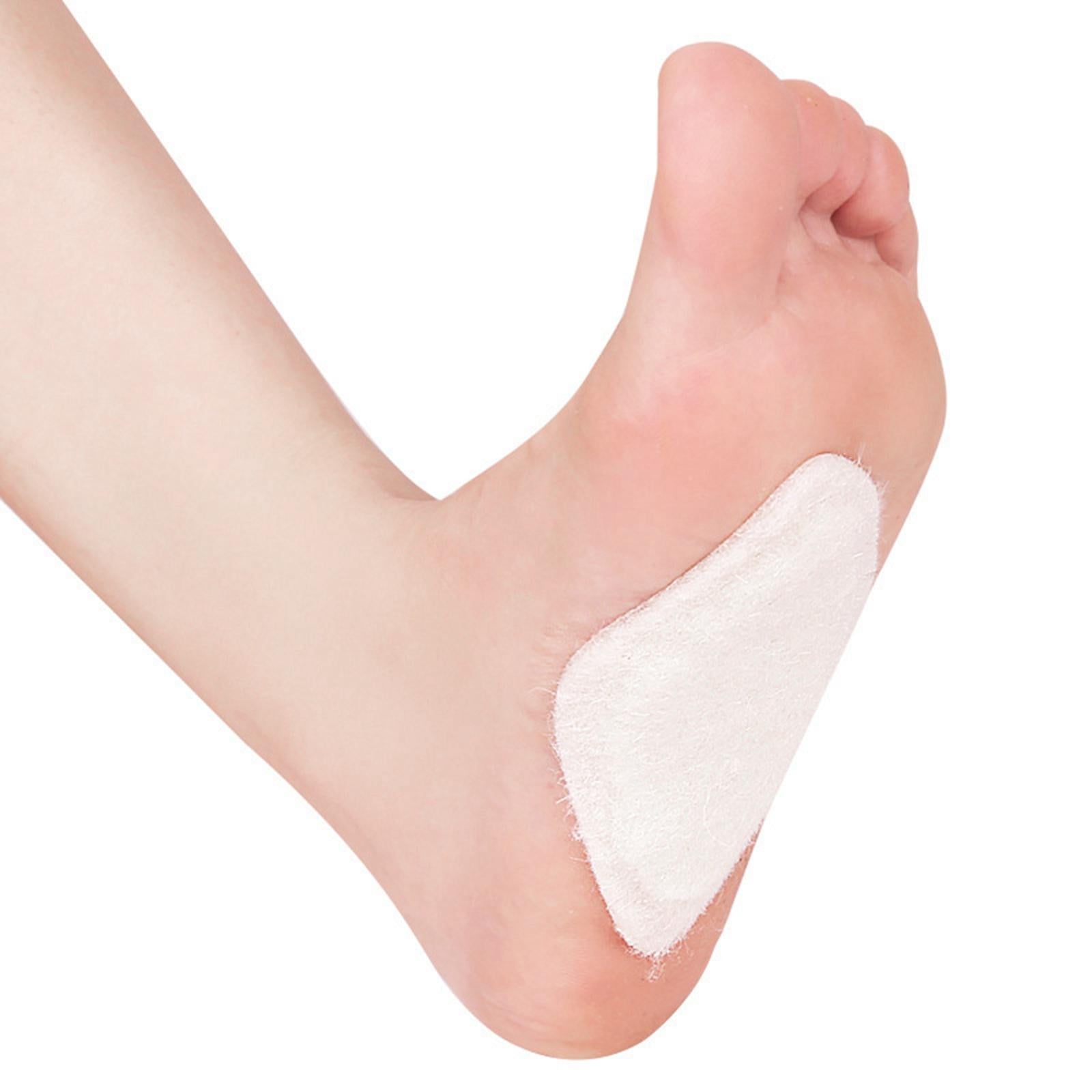 Foot Pads Securely Shaped Protect Multiple Uses for Men Women