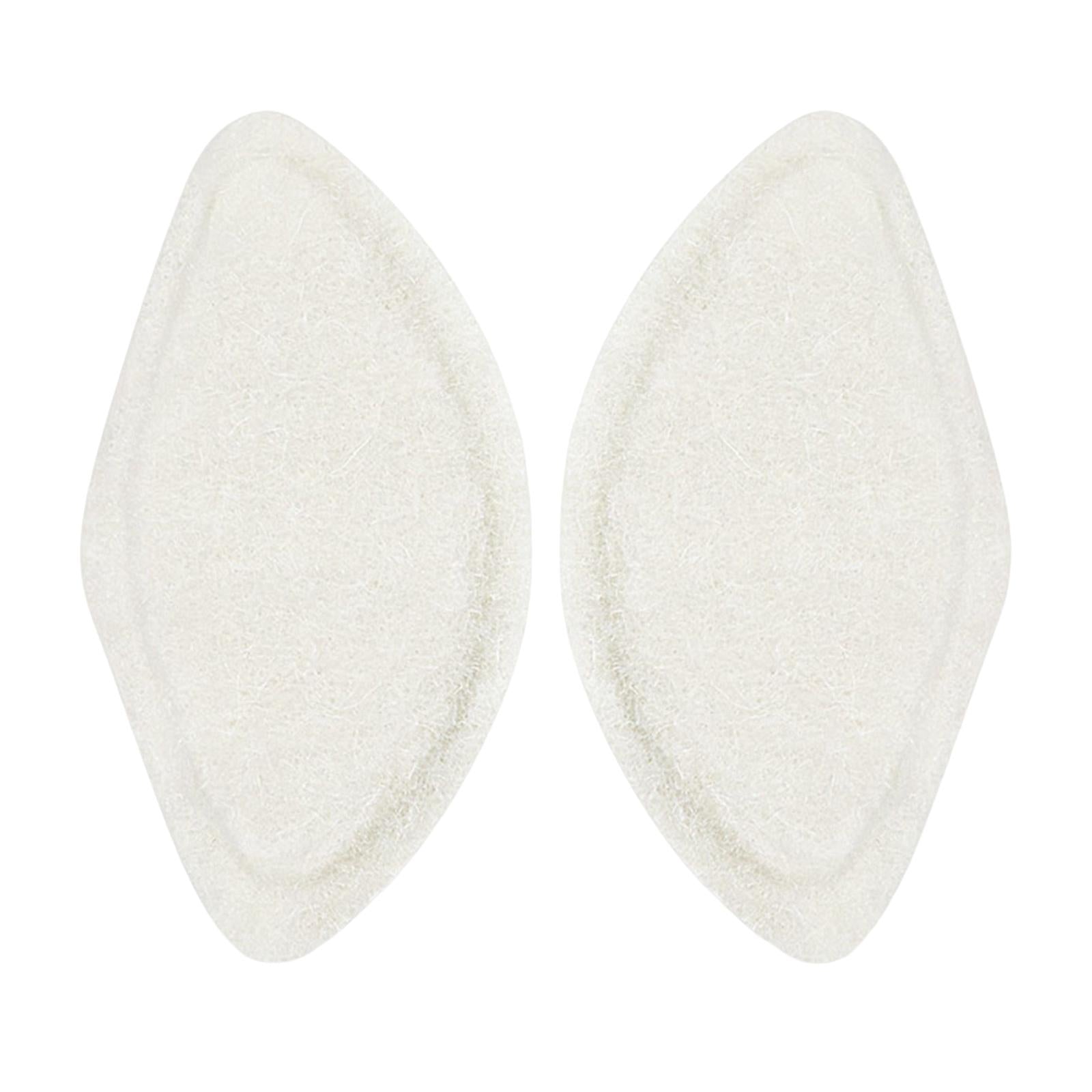 Foot Pads Securely Shaped Protect Multiple Uses for Men Women