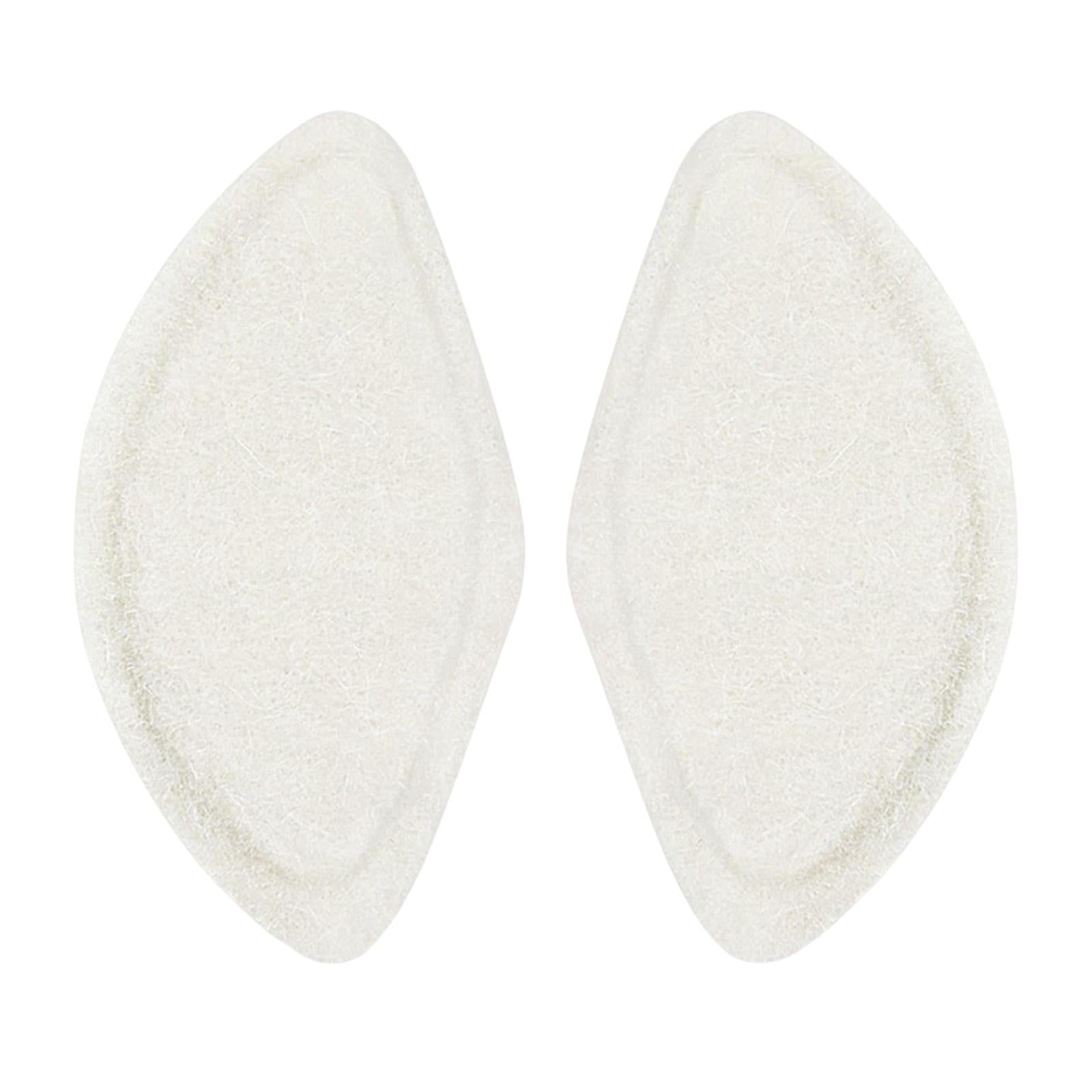 Foot Pads Securely Shaped Protect Multiple Uses for Men Women