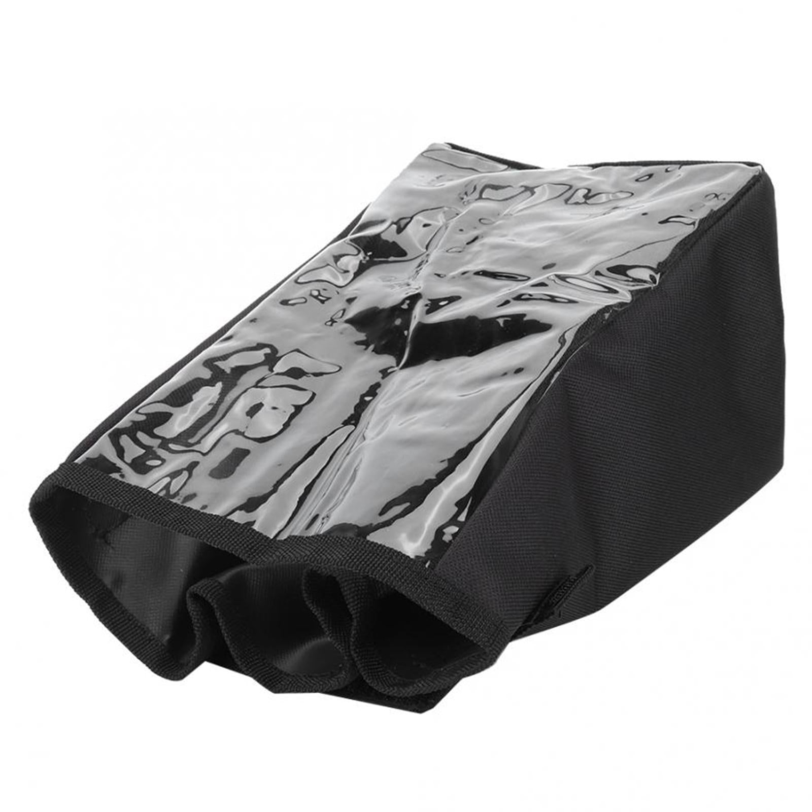 Arm Joystick Cover Waterproof Oxford Cloth Dustproof for Power Wheelchair