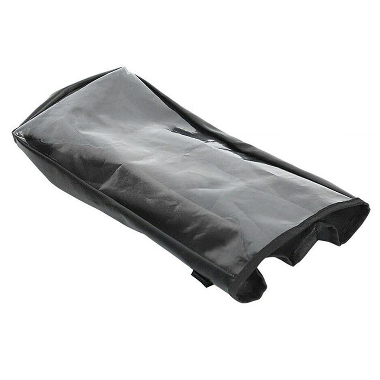 Arm Joystick Cover Waterproof Oxford Cloth Dustproof for Power Wheelchair