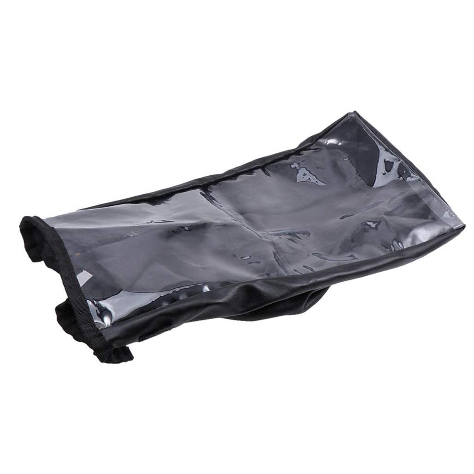 Arm Joystick Cover Waterproof Oxford Cloth Dustproof for Power Wheelchair