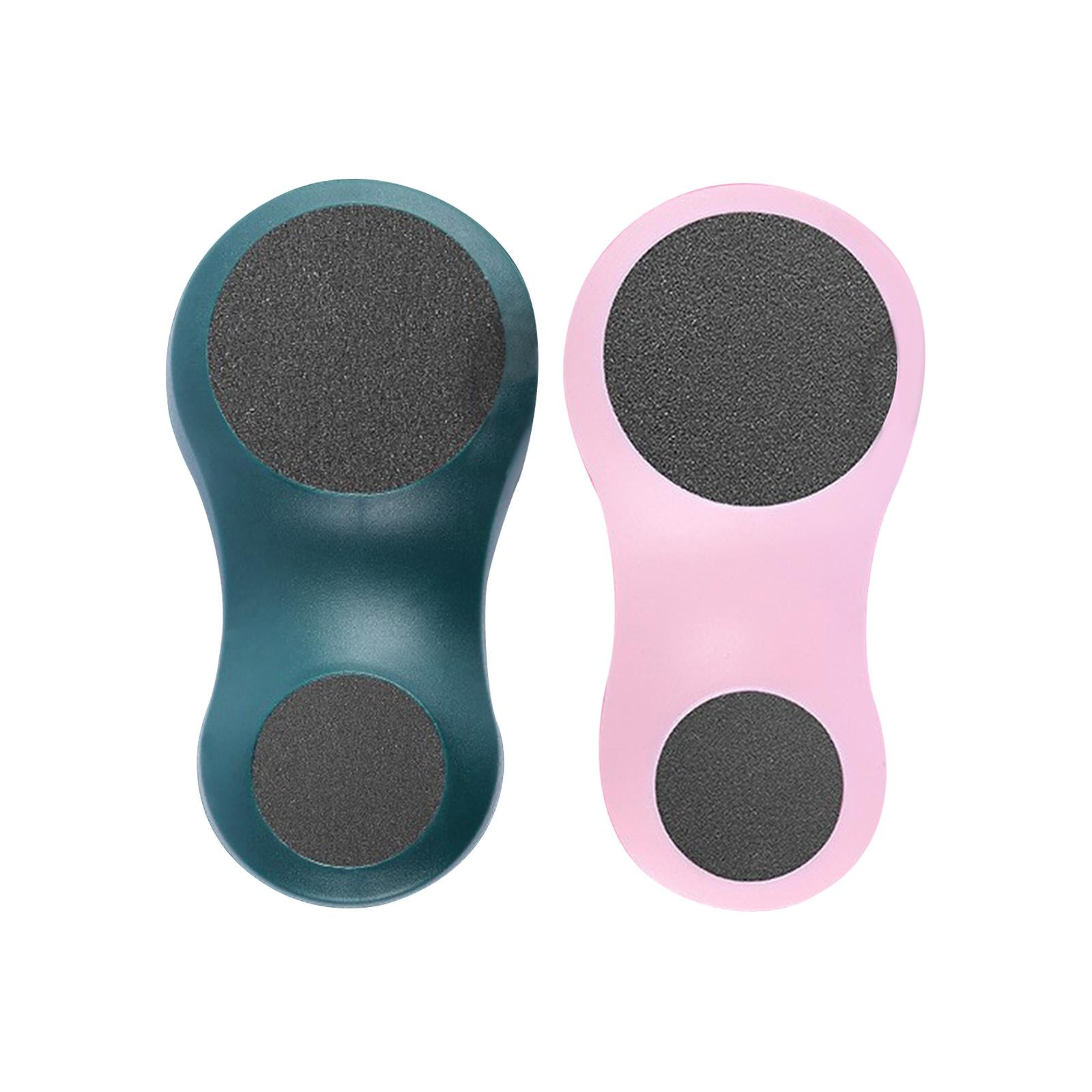 Foot Grinding file Foot Rasp Pedicure Tools for Feet Hard Dry Dead Skin Green