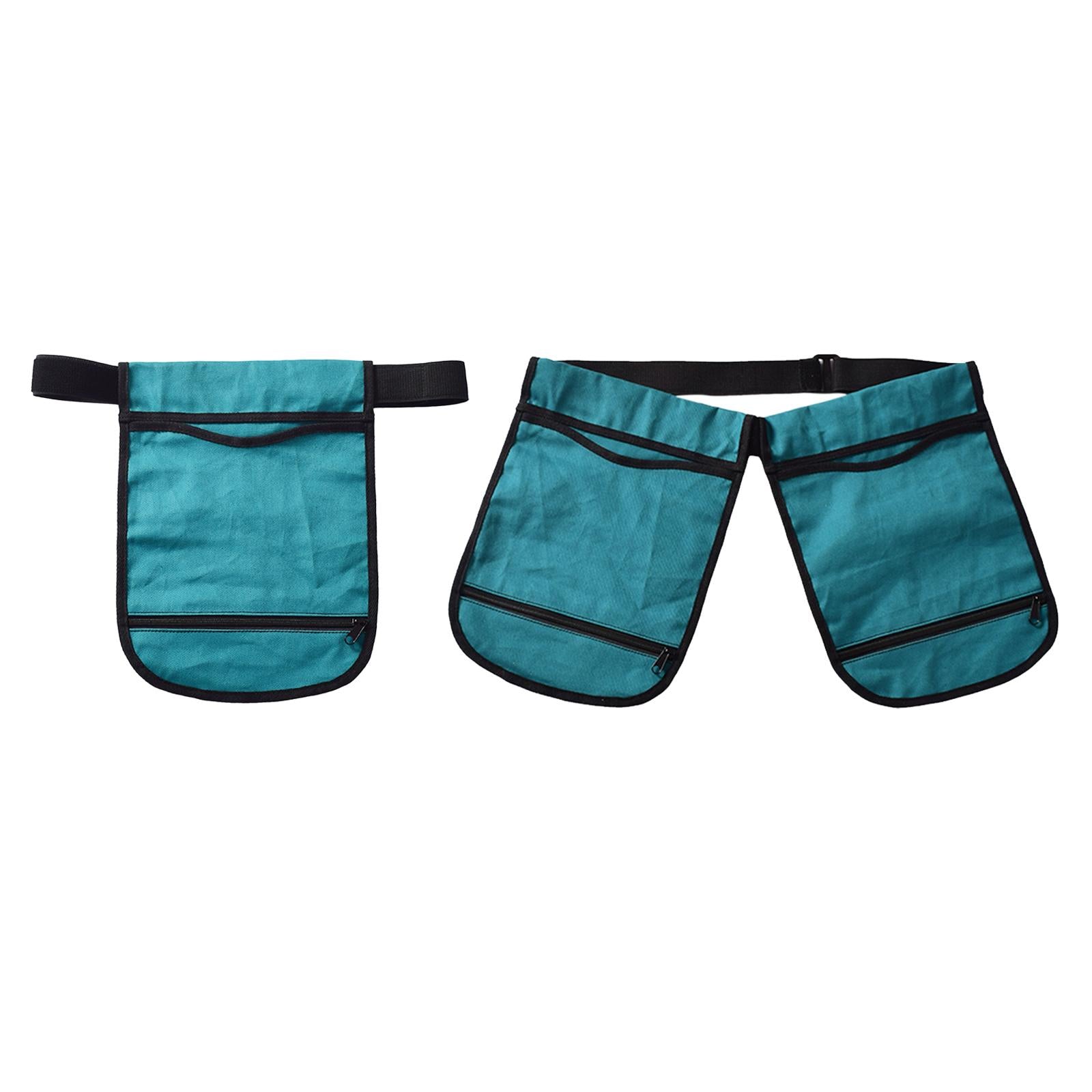 Urinary Drainage Bag Waterproof Adjustable Strap for Home Travel Elderly Single Pocket