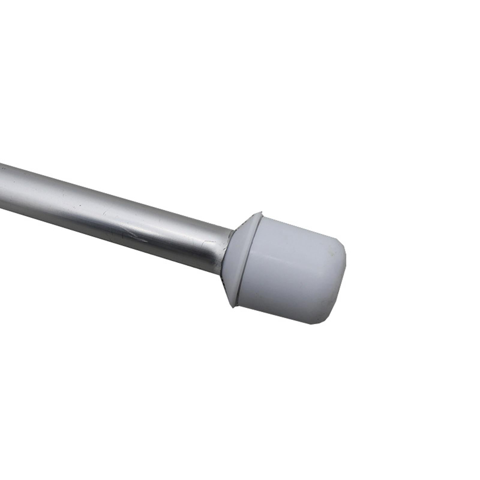 Folding Blind Cane Mobility Cane Elderly Blind Stick 4 Sections Probing Cane