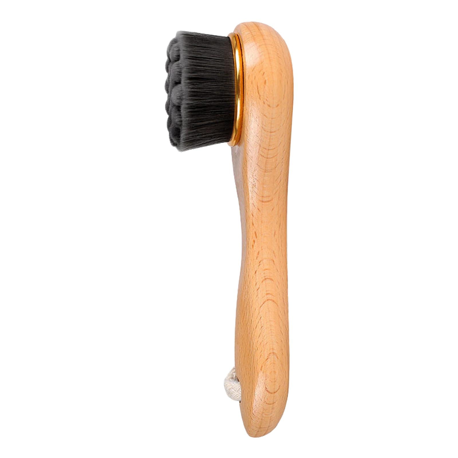 Facial Cleansing Brush Face Cleanser Tool Clean Skin Beauty Tool Portable
