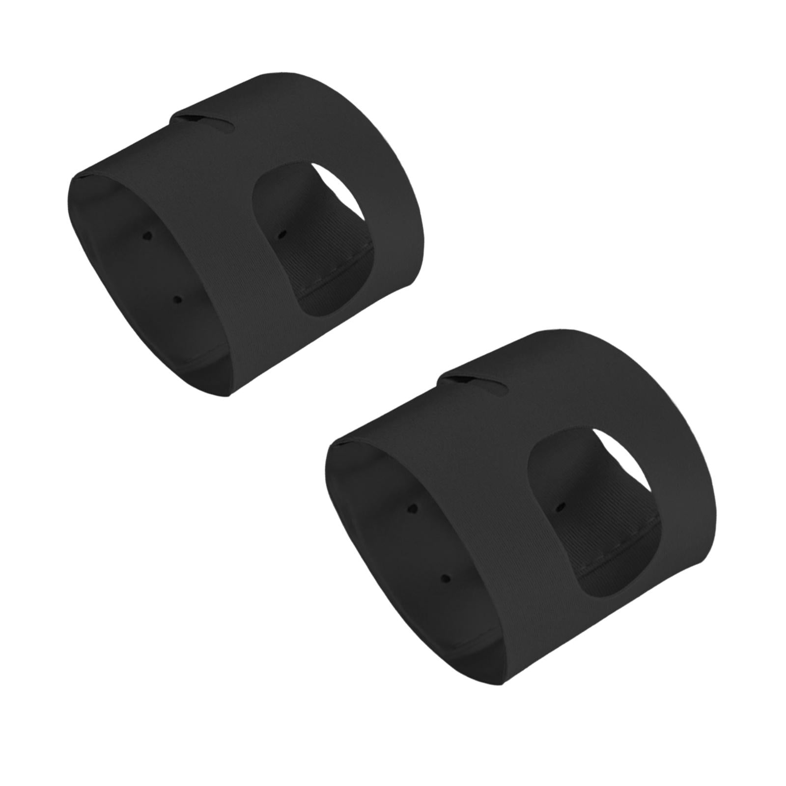 Portable Compression Wrist Brace Wrist Sleeve for Camping Fitness Sport S
