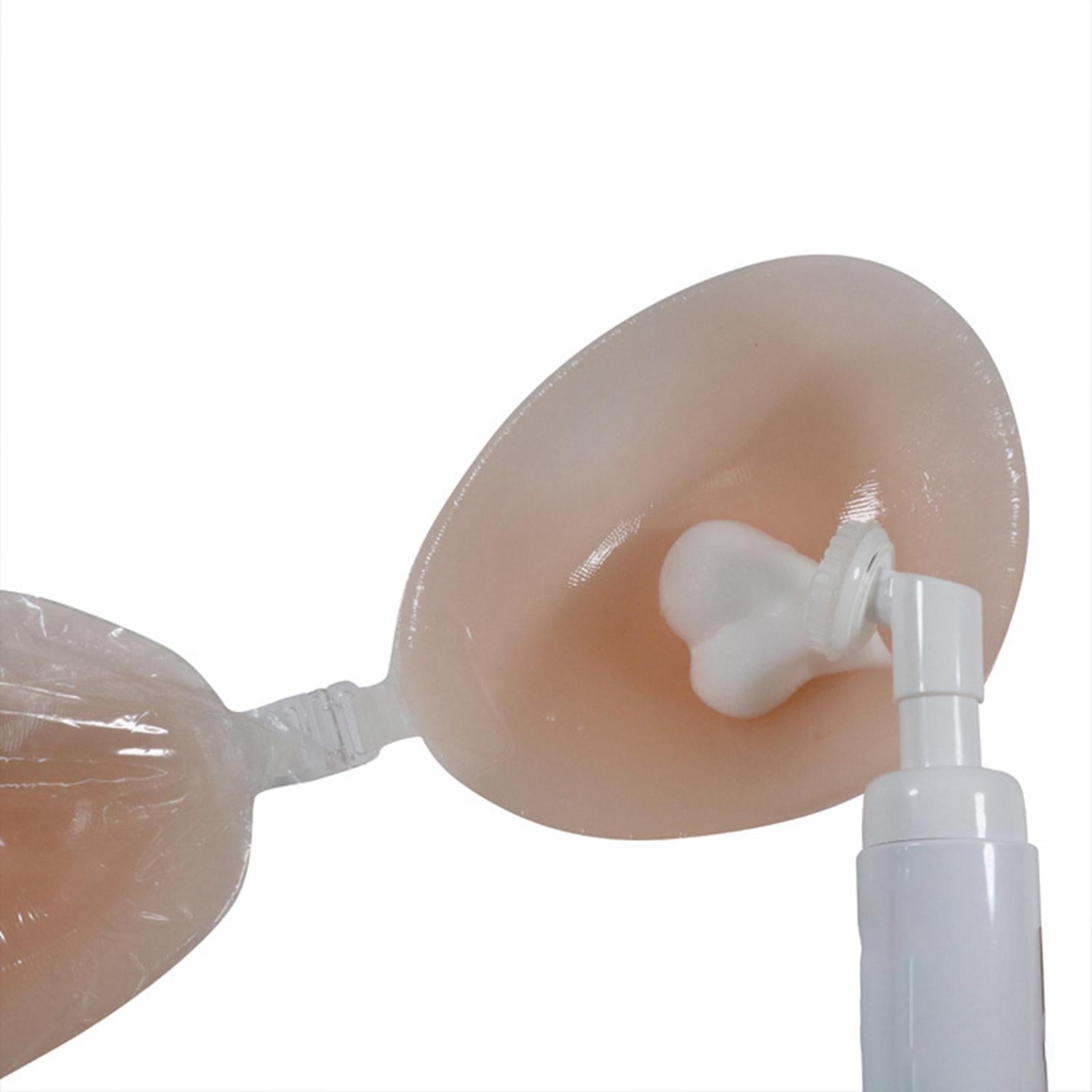 Silicone Bra Neutral Cleaning Liquid Invisible Underwear Detergent