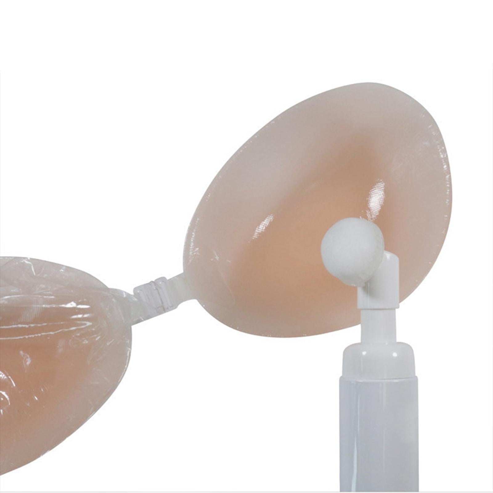 Silicone Bra Neutral Cleaning Liquid Invisible Underwear Detergent