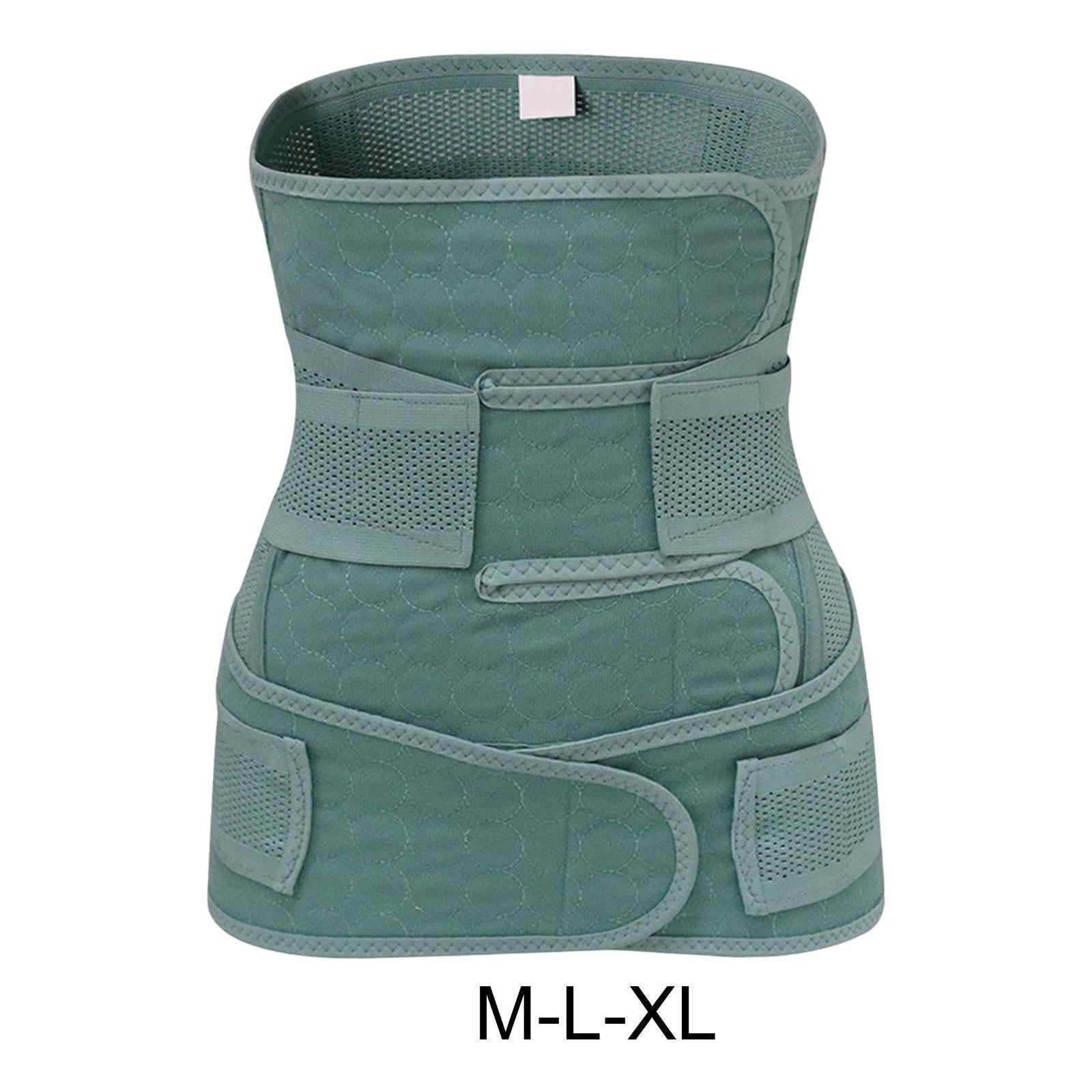 Strechy Postpartum Support Comfortable for Walking General Fitness Home M