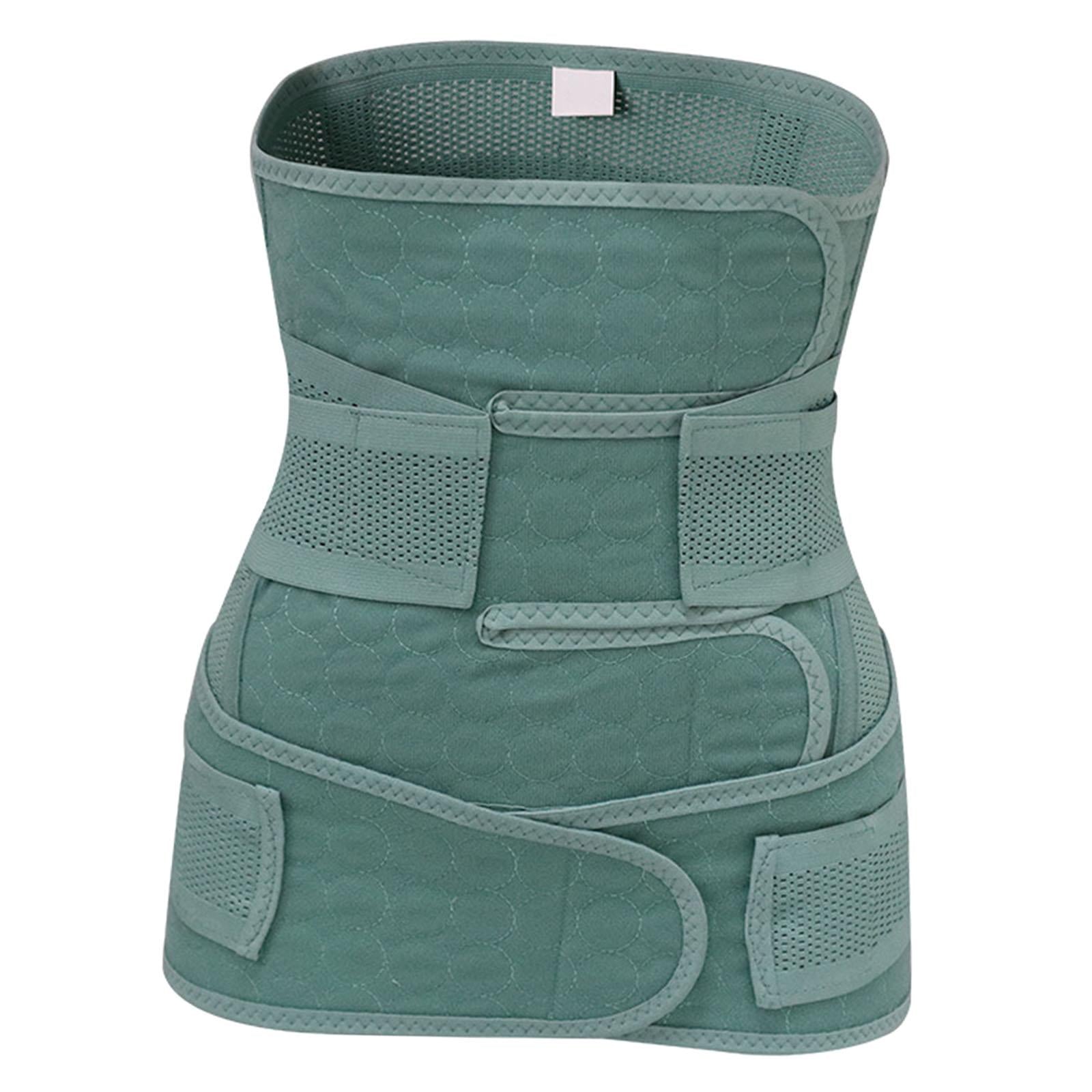 Strechy Postpartum Support Comfortable for Walking General Fitness Home XL