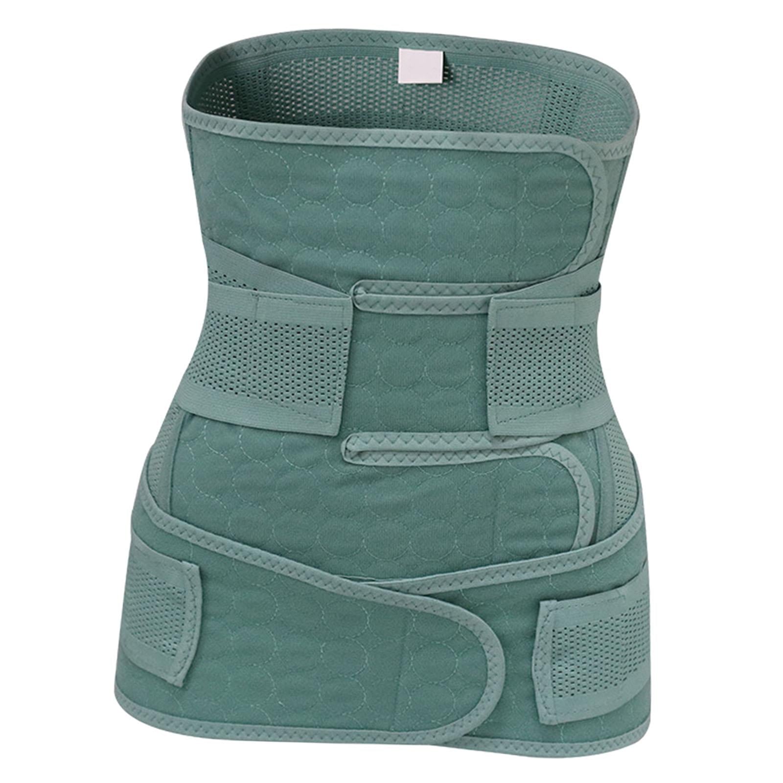Strechy Postpartum Support Comfortable for Walking General Fitness Home XL
