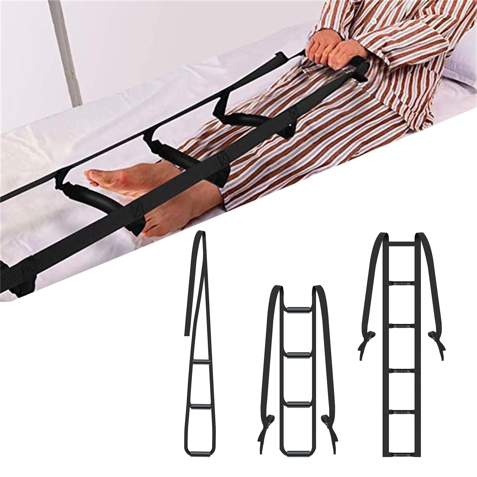 Elderly Assistance Belt lift for Senior Neighbors Seniors 3 Handles