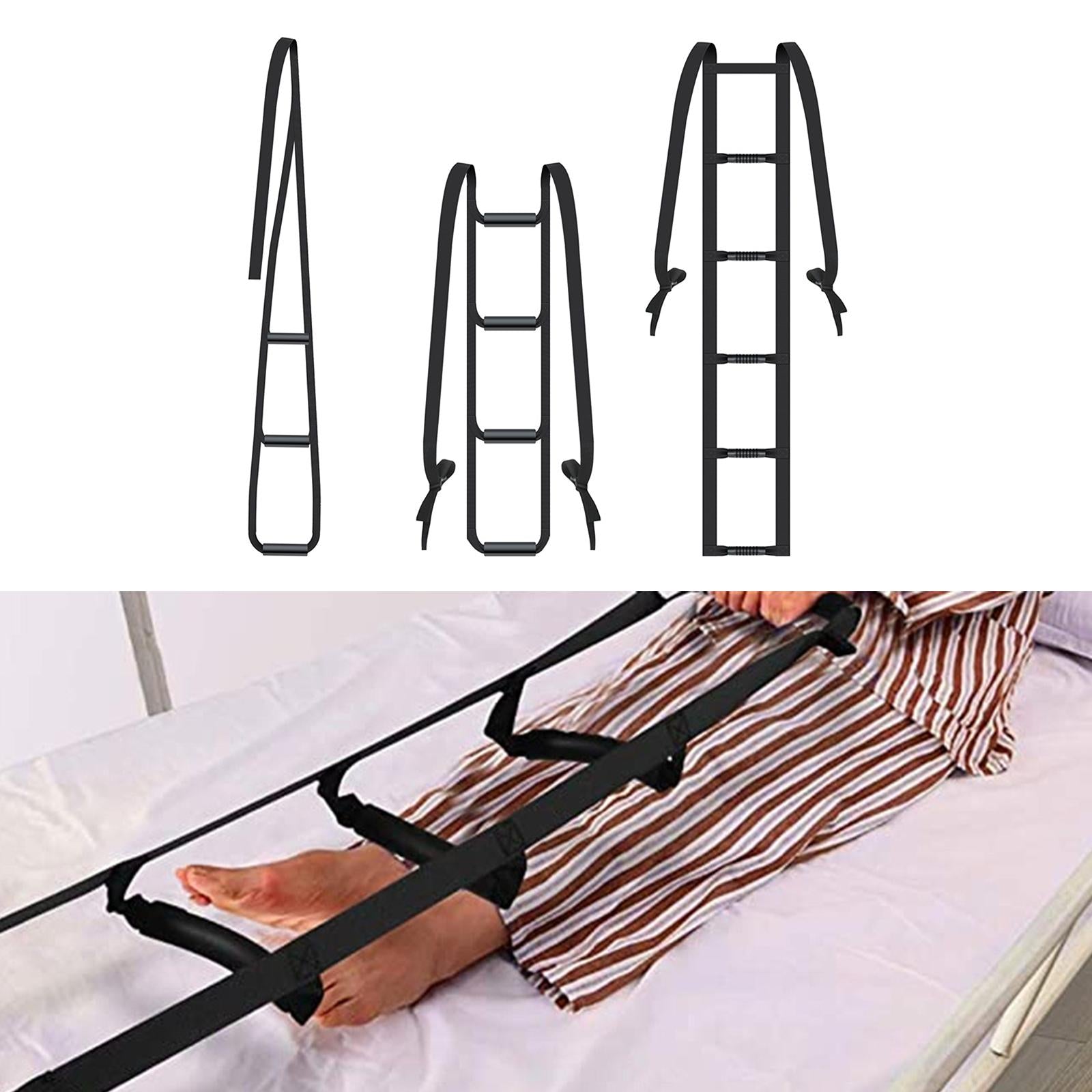 Elderly Assistance Belt lift for Senior Neighbors Seniors 3 Handles