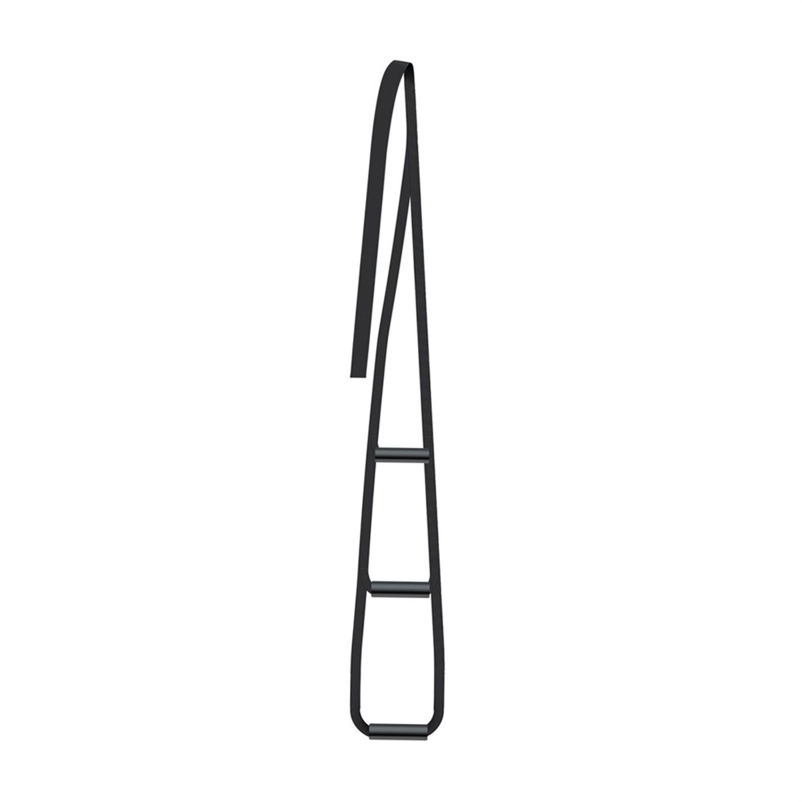 Elderly Assistance Belt lift for Senior Neighbors Seniors 3 Handles