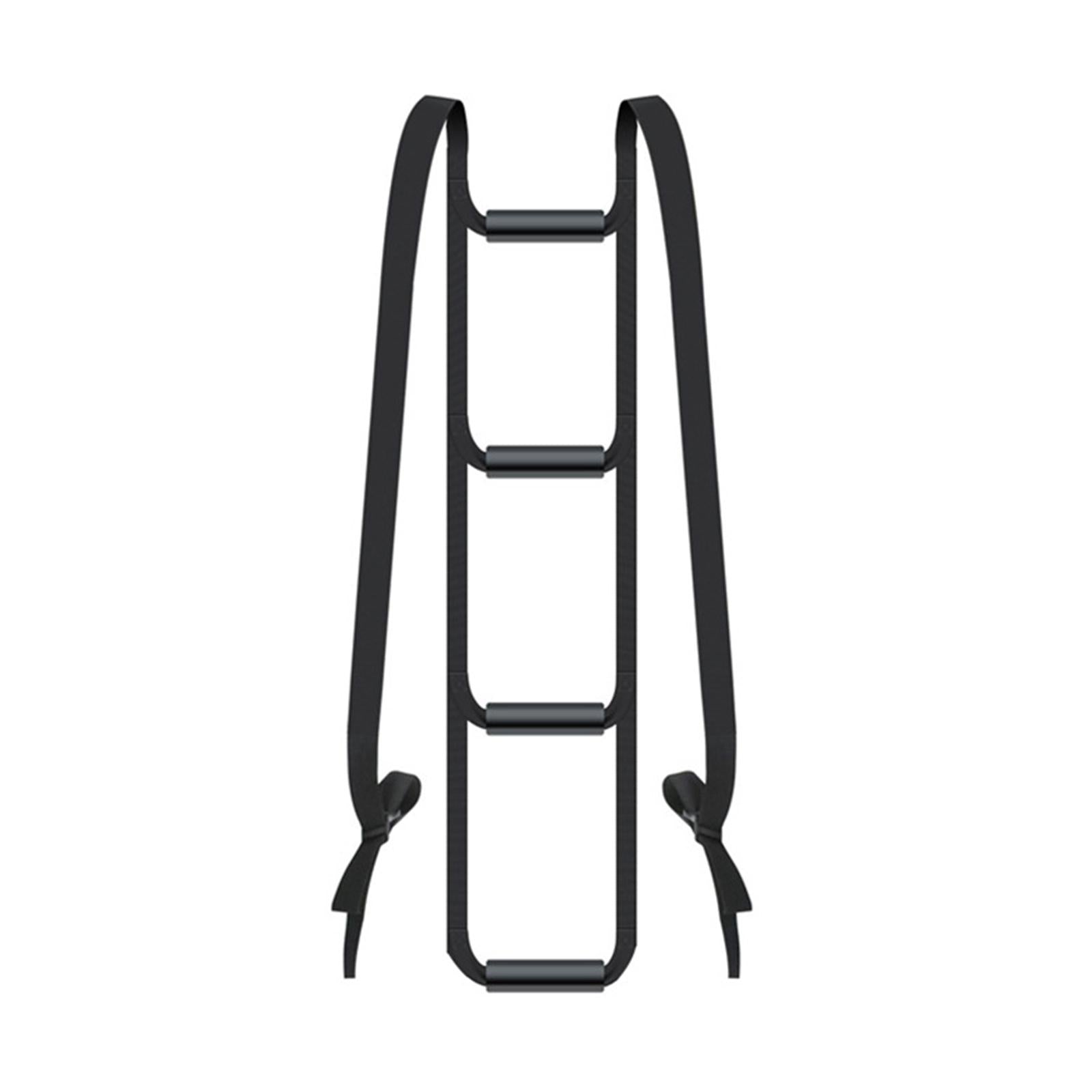 Elderly Assistance Belt lift for Senior Neighbors Seniors 4 Handles