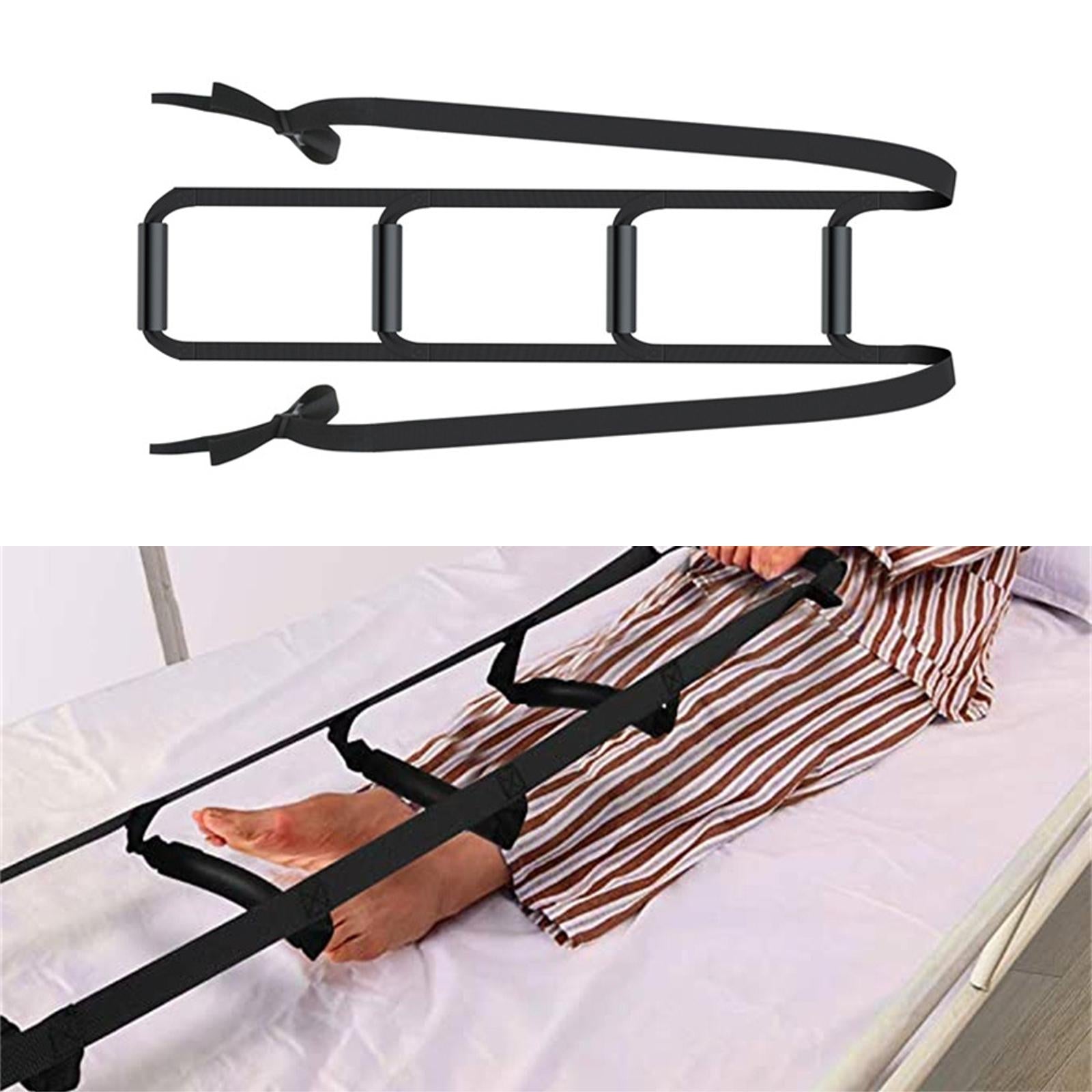 Elderly Assistance Belt lift for Senior Neighbors Seniors 4 Handles