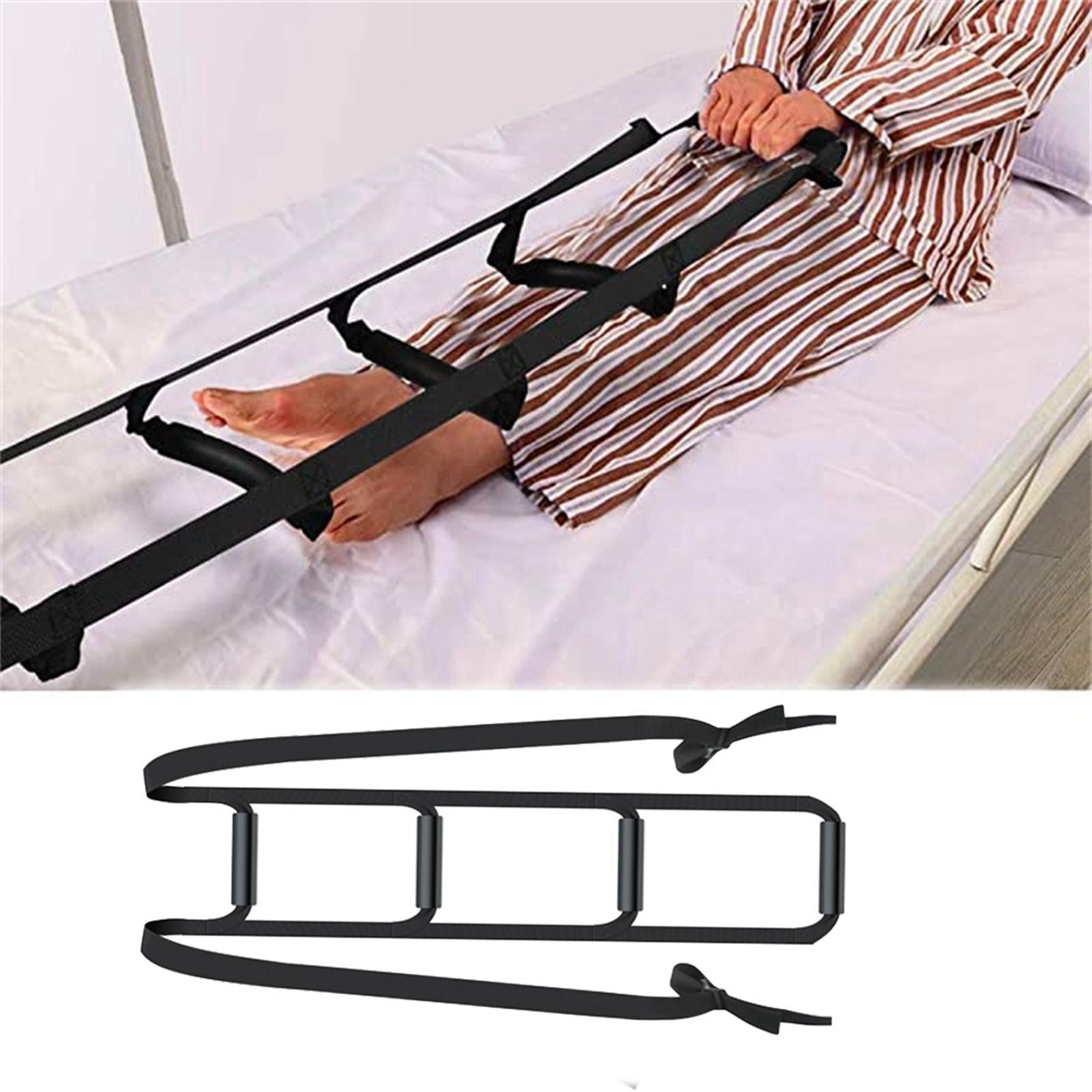 Elderly Assistance Belt lift for Senior Neighbors Seniors 4 Handles