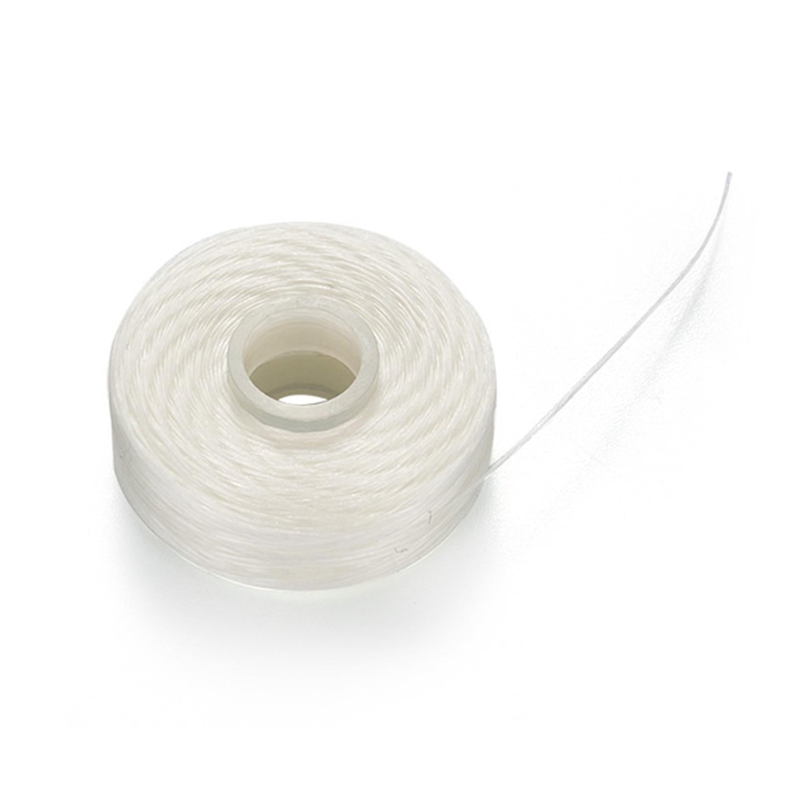 9Pcs Flat Wires Flosser Replacement Core Floss Refill 50M Each
