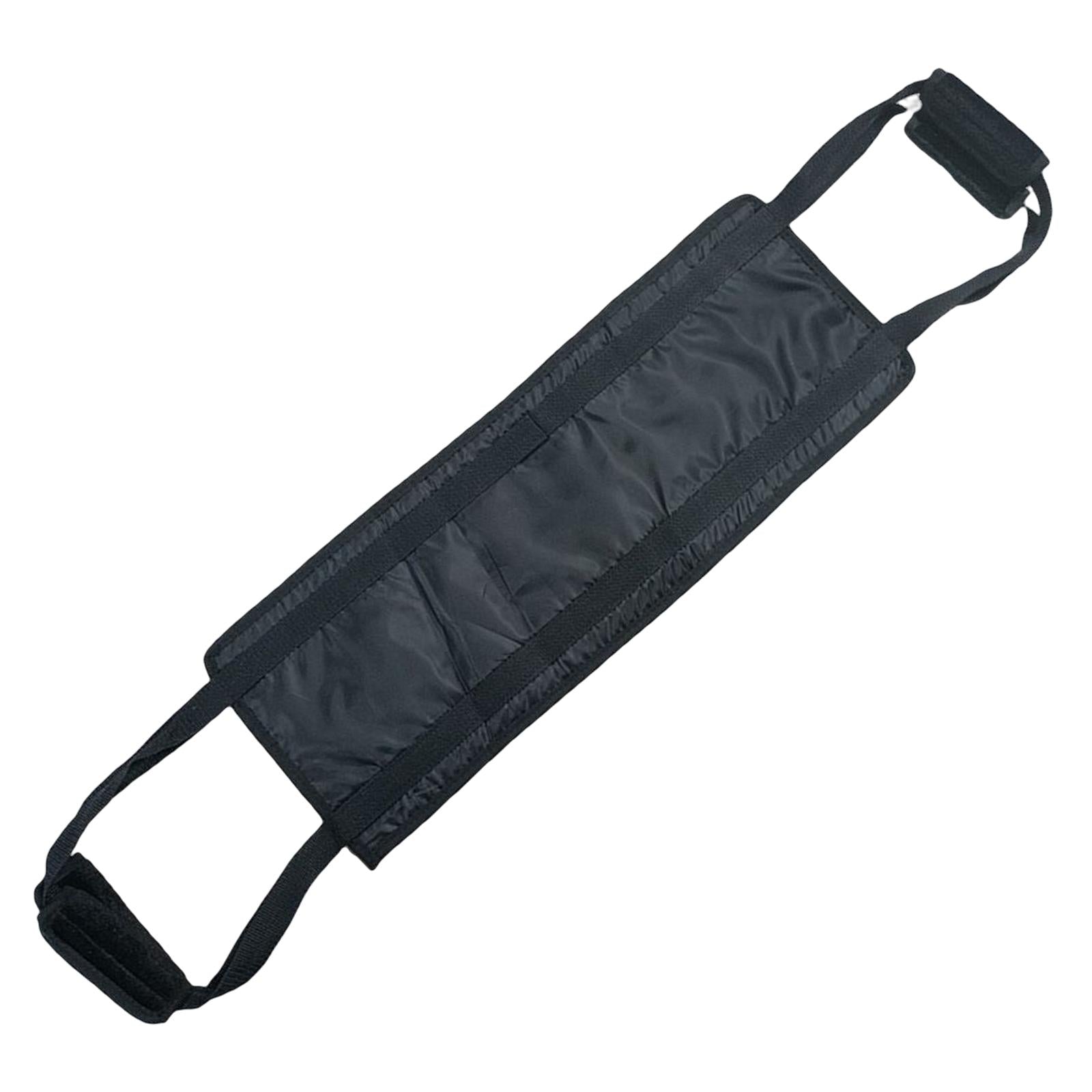 Bed Transfer Belts Back Lift Mobility Belt moving for Elderly Seniors L
