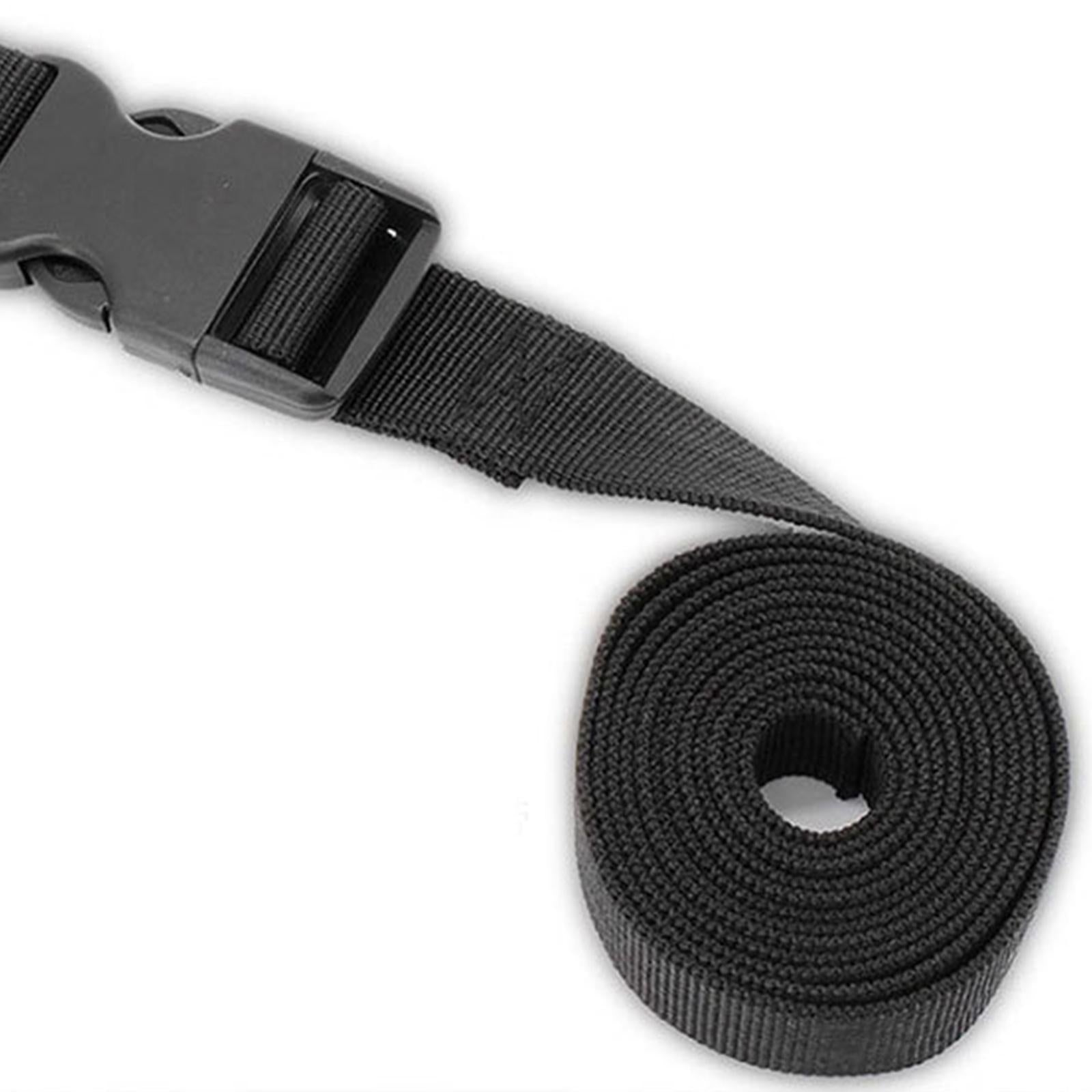 Bed Ladder Assist Portable Heavy Duty with Handle Strap Bed Ladder Strap