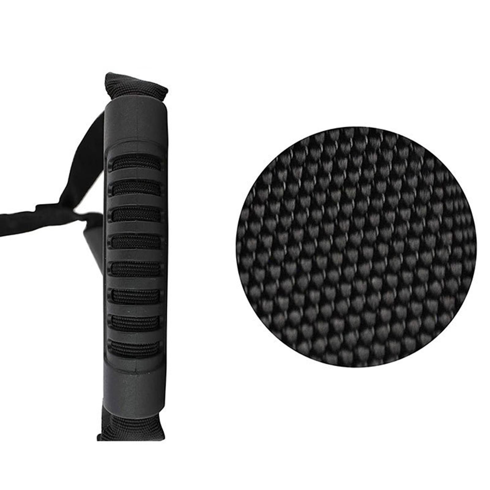 Bed Ladder Assist Portable Heavy Duty with Handle Strap Bed Ladder Strap