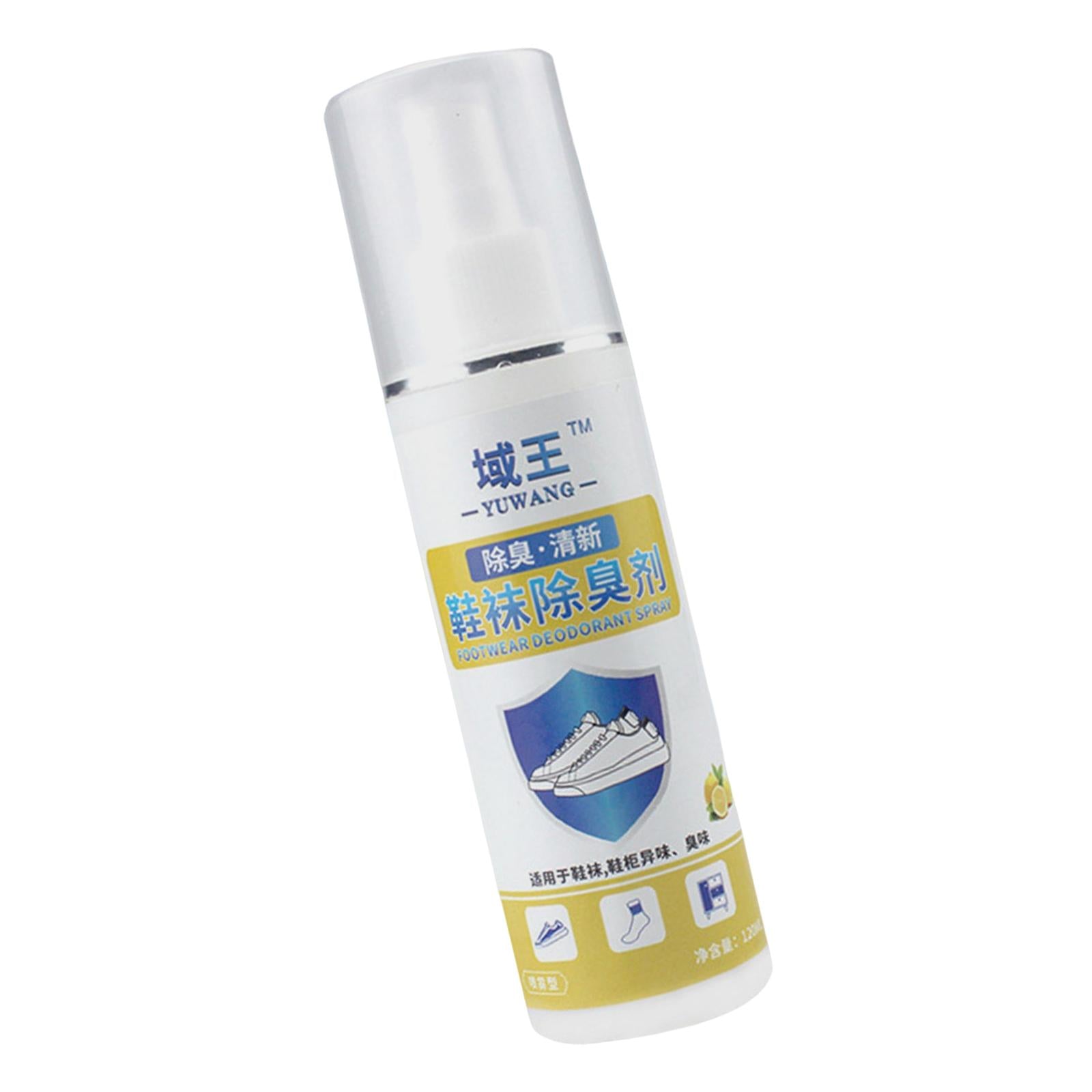 Shoe Freshener spray Shoes Socks Odor for Shoes