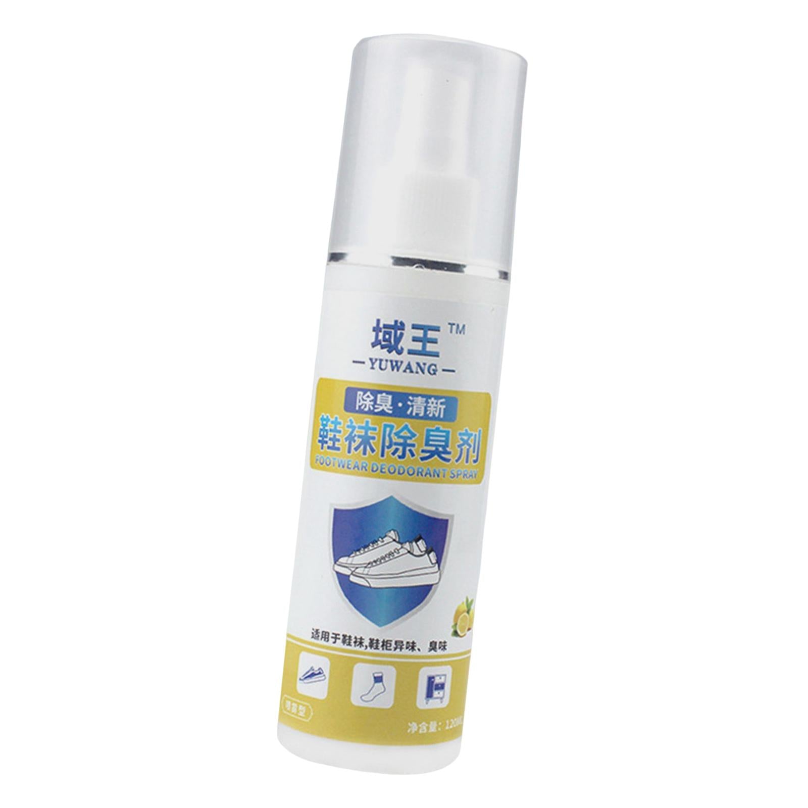 Shoe Freshener spray Shoes Socks Odor for Shoes