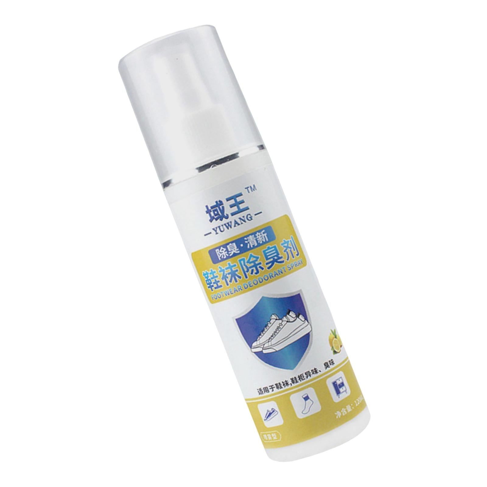 Shoe Freshener spray Shoes Socks Odor for Shoes