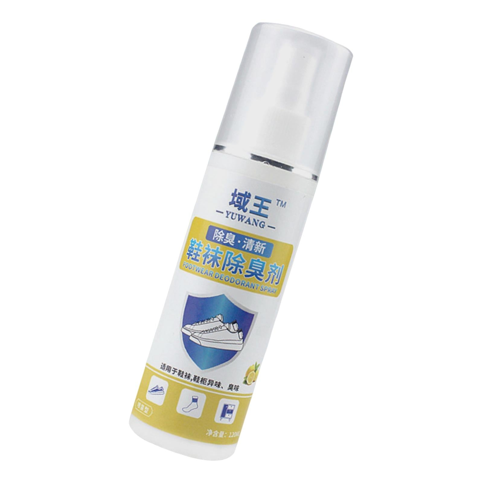 Shoe Freshener spray Shoes Socks Odor for Shoes