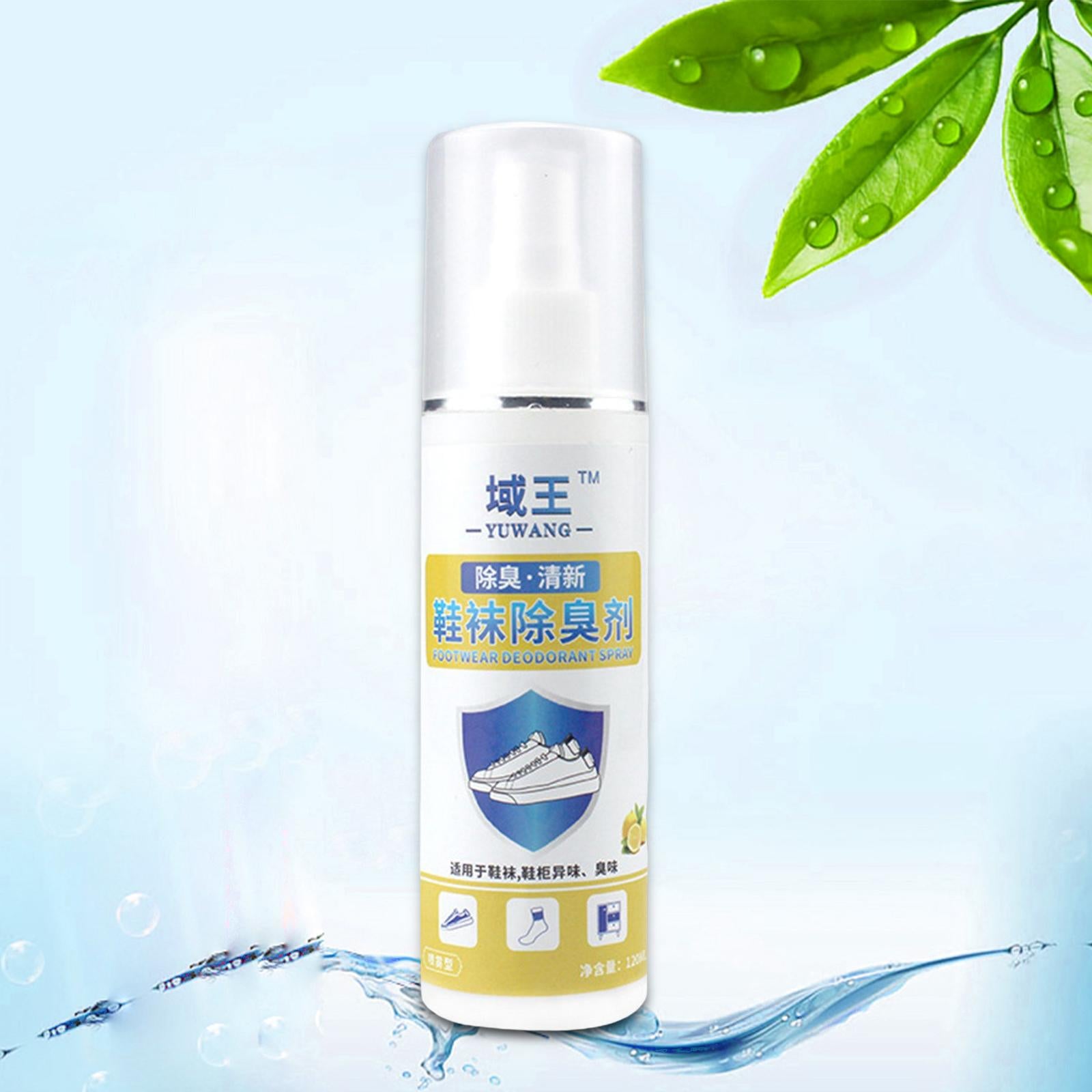 Shoe Freshener spray Shoes Socks Odor for Shoes