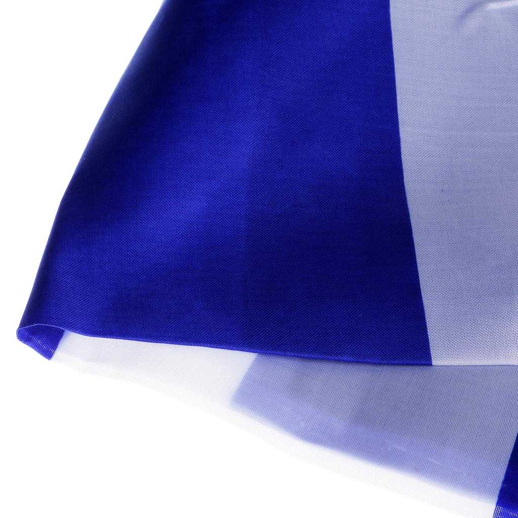 5x3/ft Uruguay Flag Banner for Olympics Sports /Home/Bar Decor